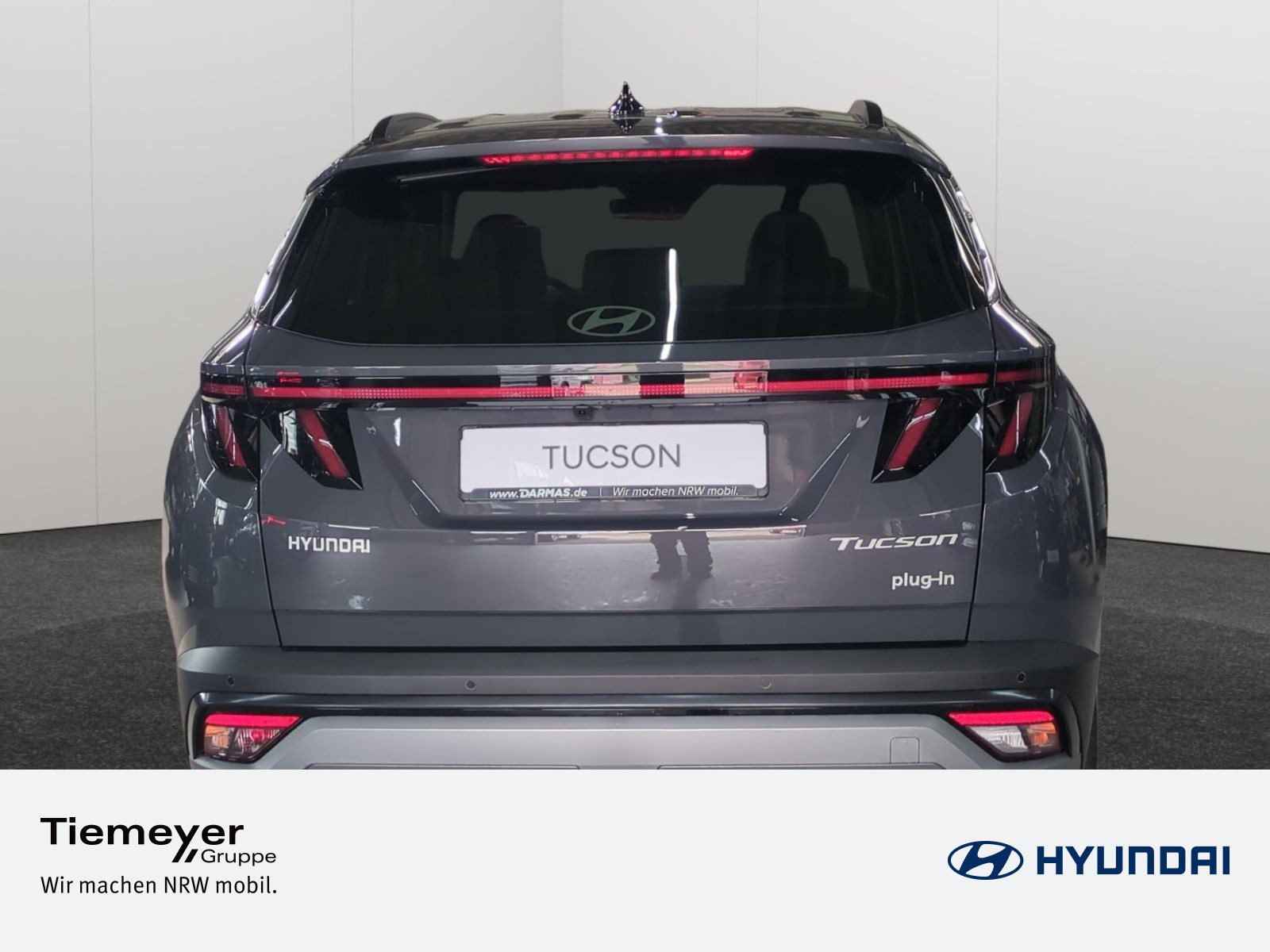Hyundai Tucson – Bild 6