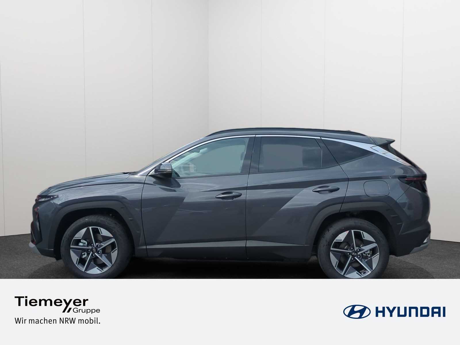 Hyundai Tucson – Bild 8