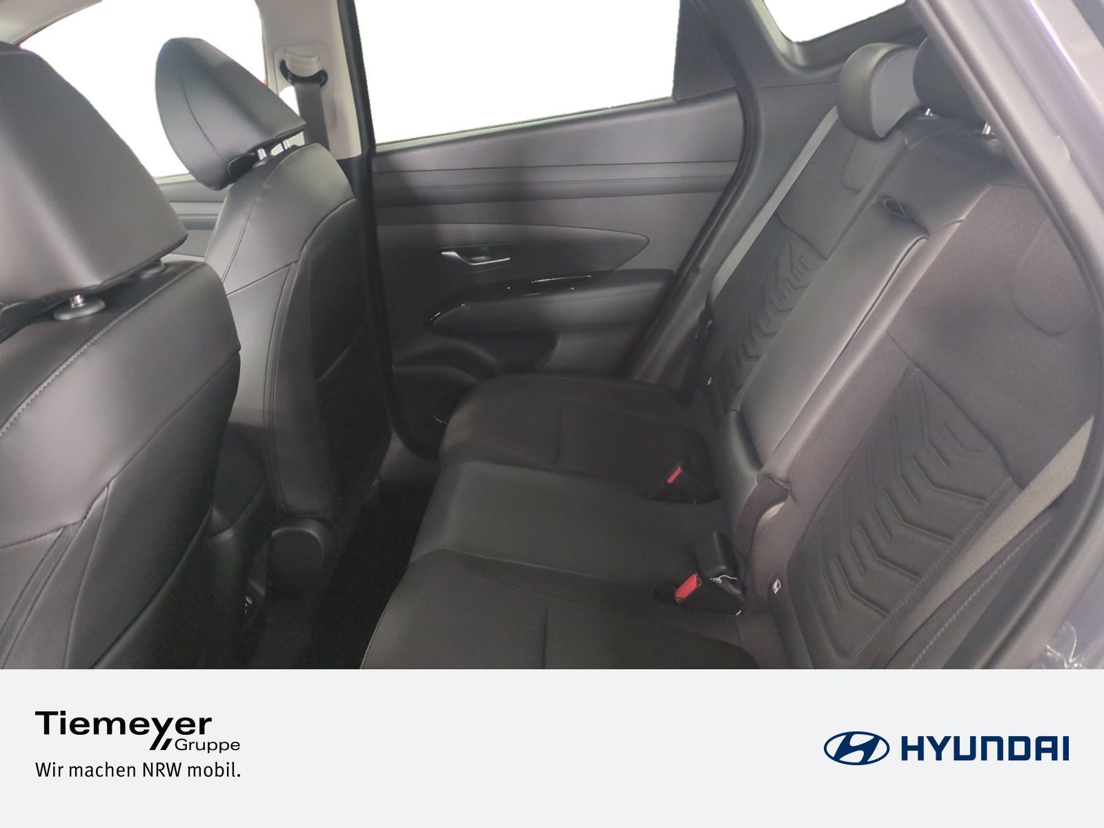 Hyundai Tucson – Bild 11