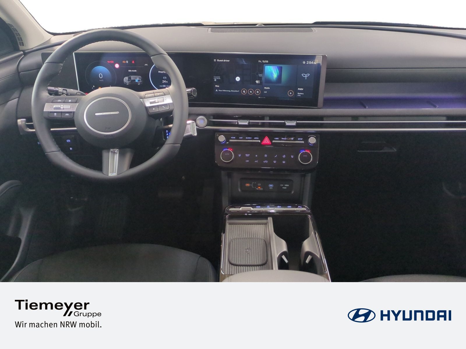 Hyundai Tucson – Bild 12