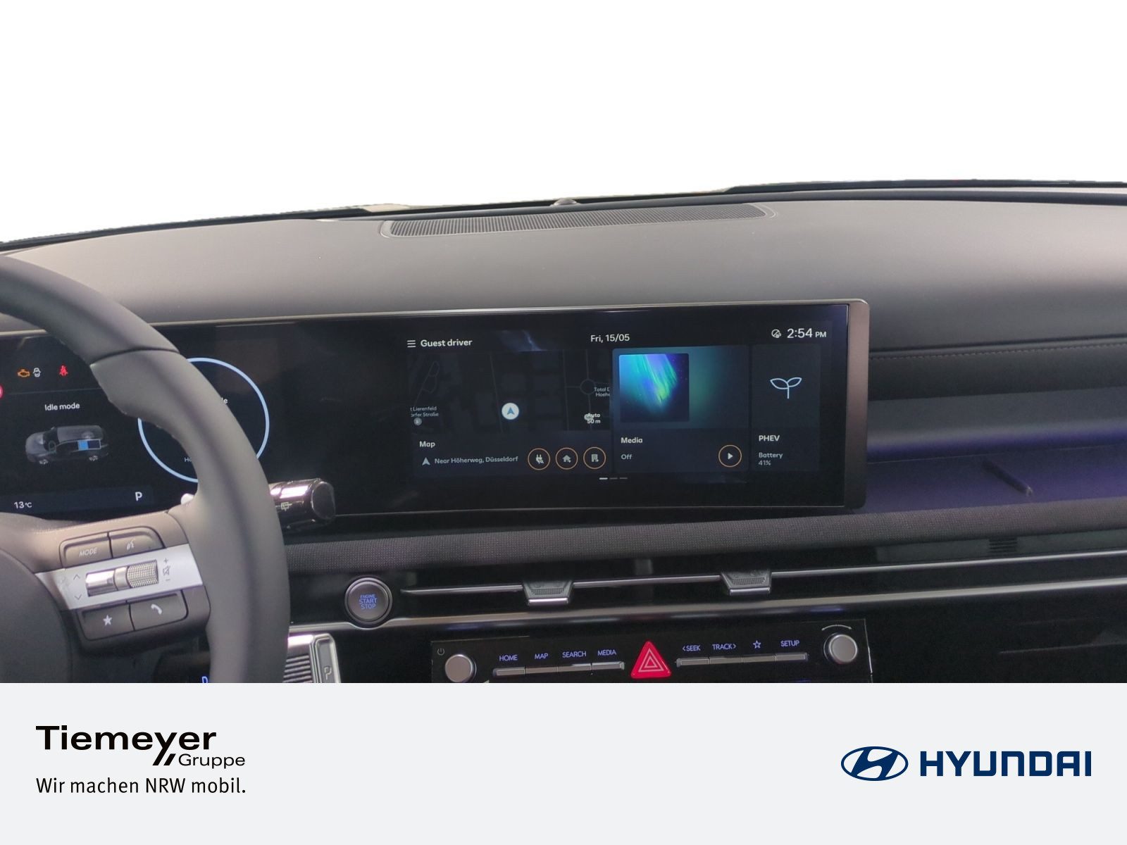Hyundai Tucson – Bild 13