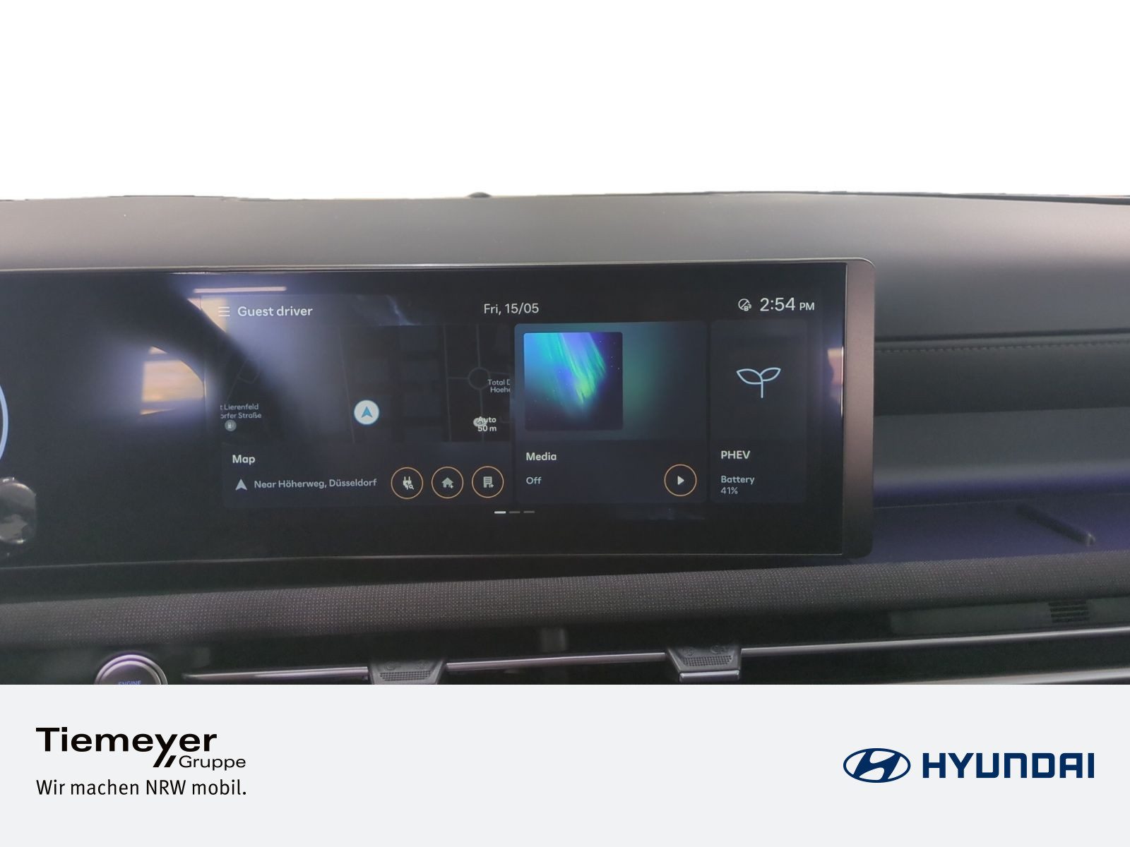 Hyundai Tucson – Bild 14