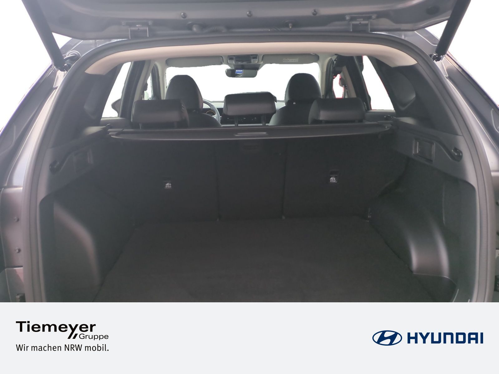 Hyundai Tucson – Bild 15