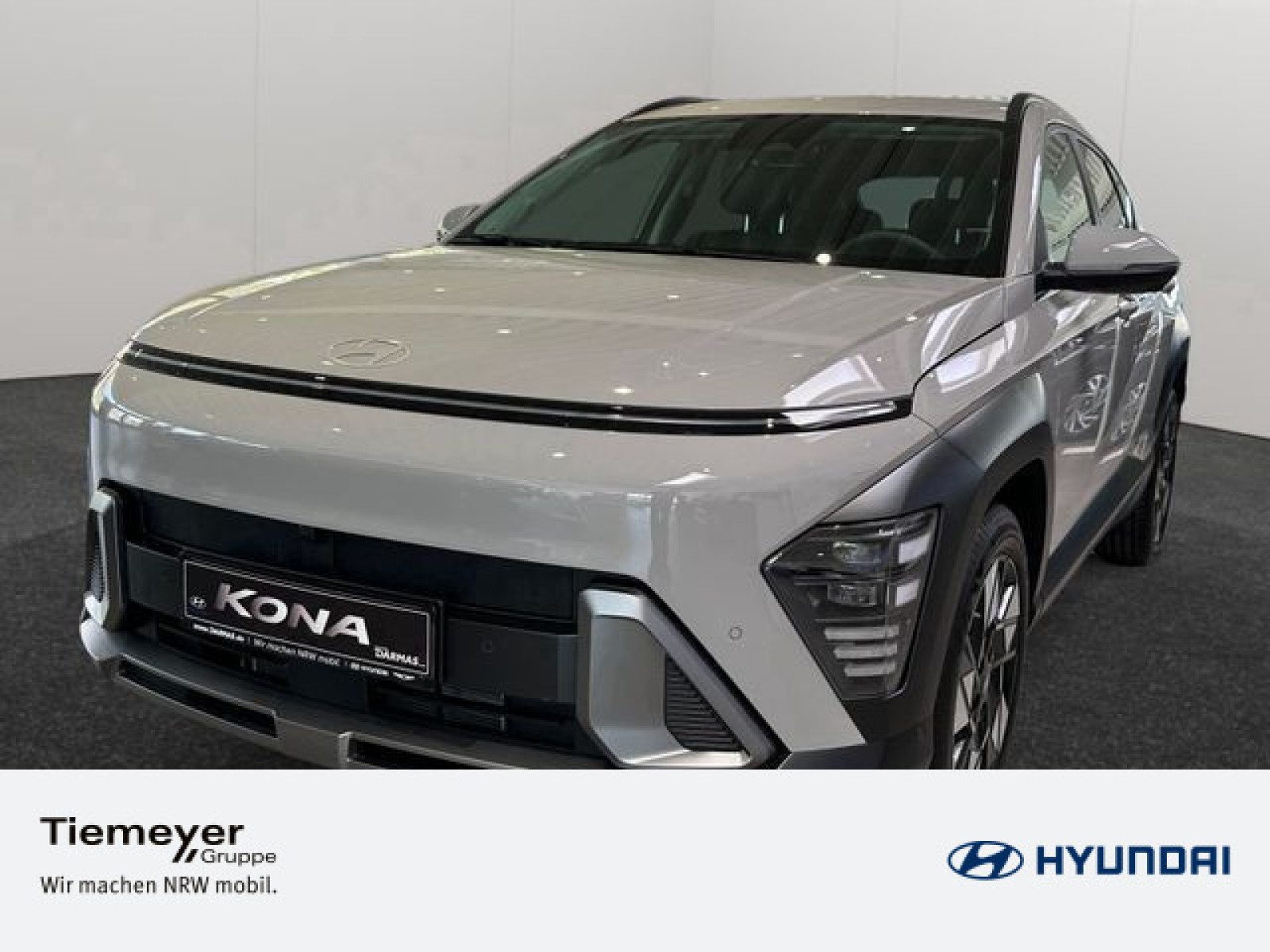 Hyundai Kona – Foto 1