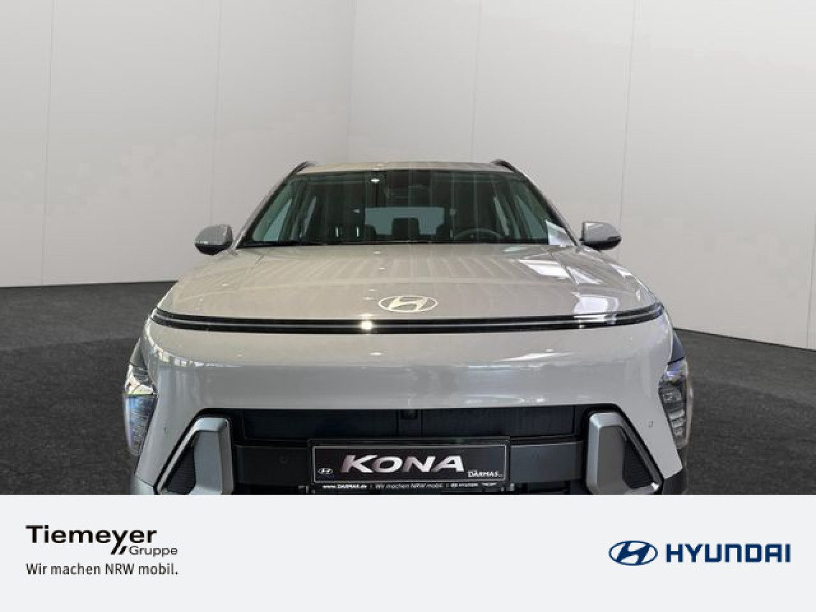 Hyundai Kona – Foto 2