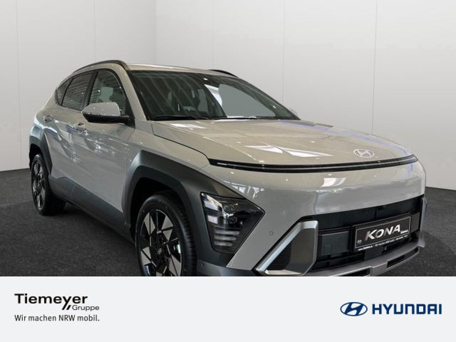 Hyundai Kona – Foto 3