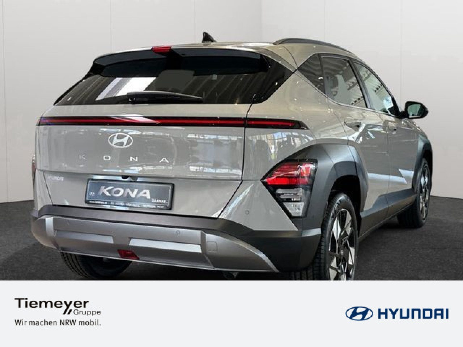 Hyundai Kona – Foto 5