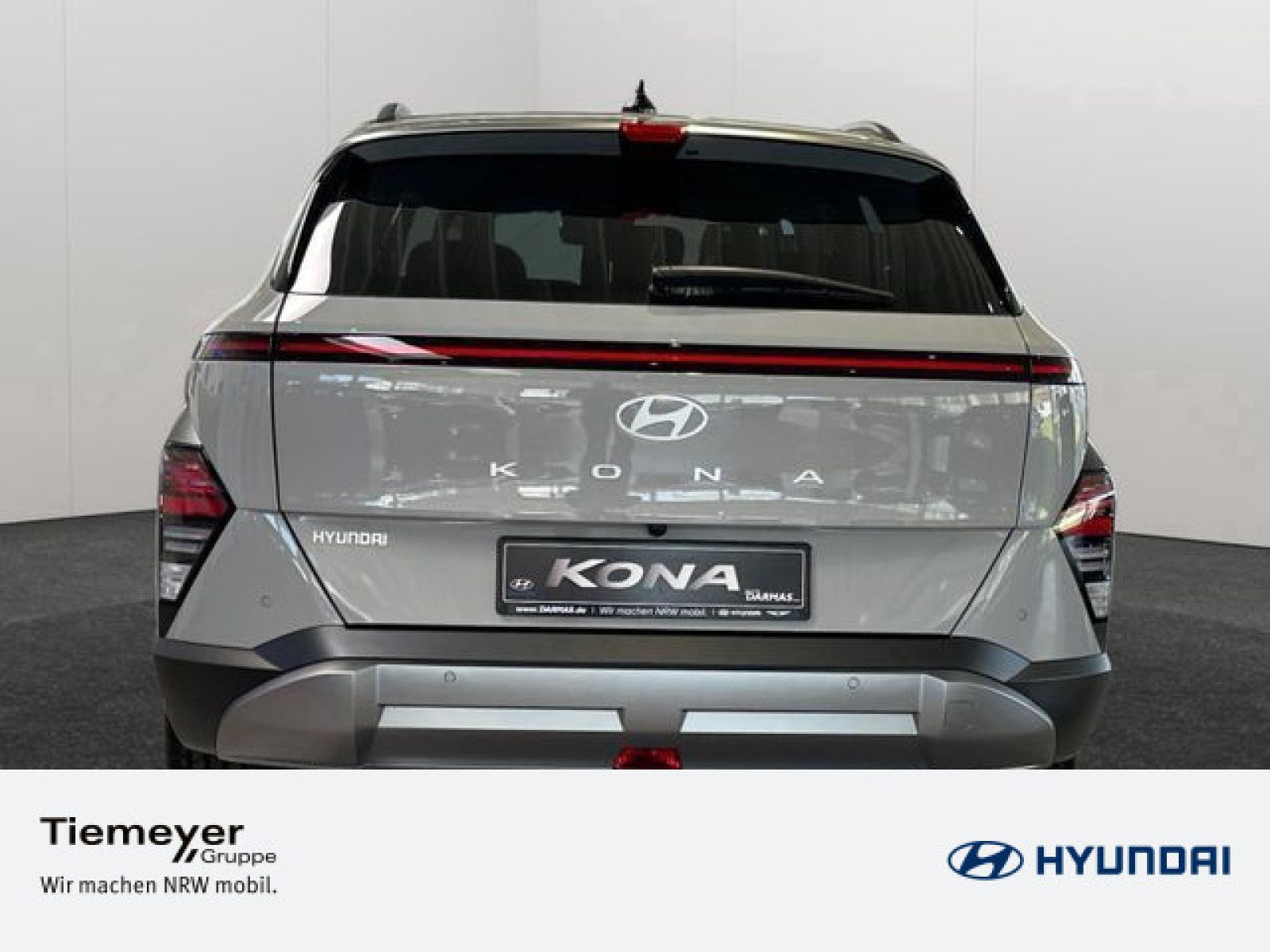 Hyundai Kona – Foto 6