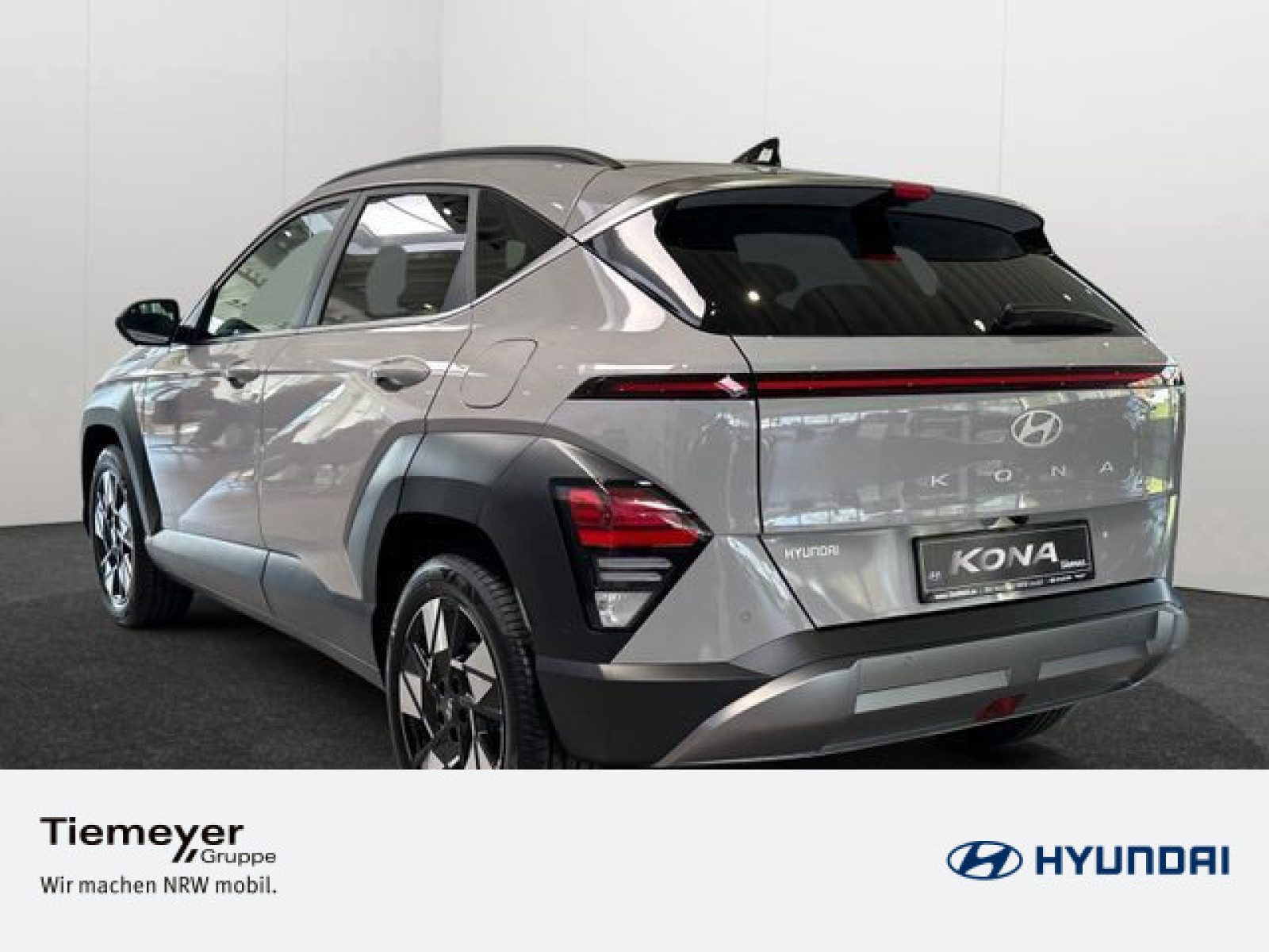 Hyundai Kona – Foto 7