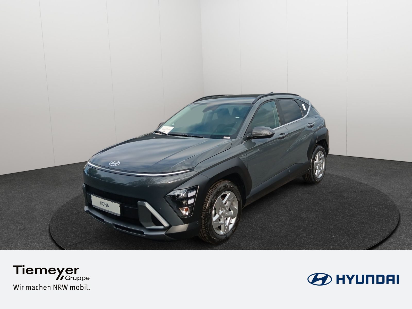 Hyundai Kona – Bild 1