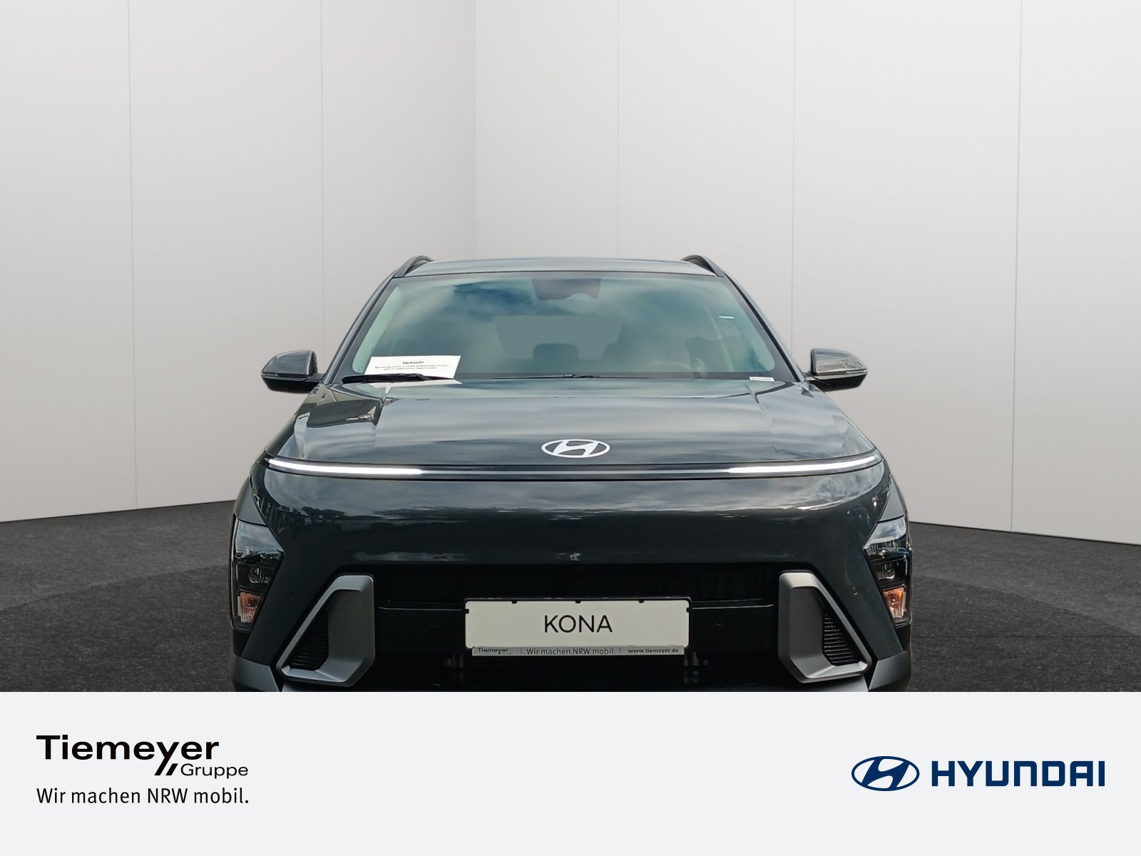 Hyundai Kona – Bild 2