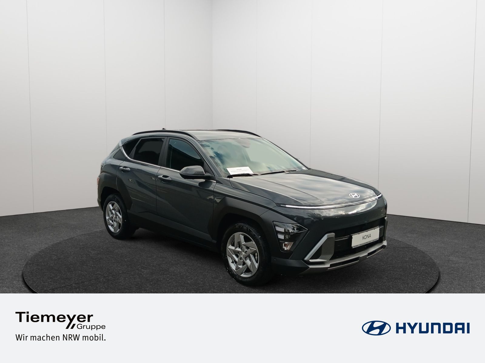 Hyundai Kona – Bild 3