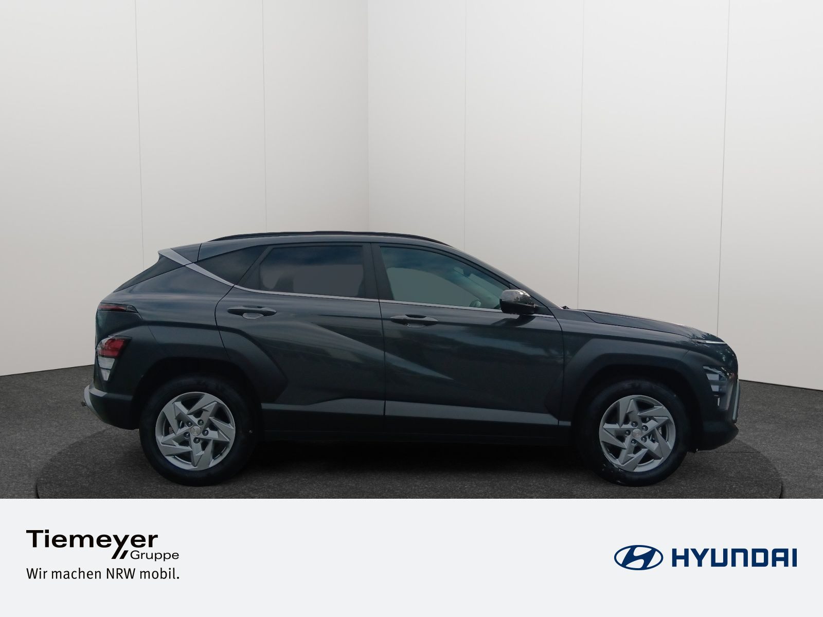 Hyundai Kona – Bild 4
