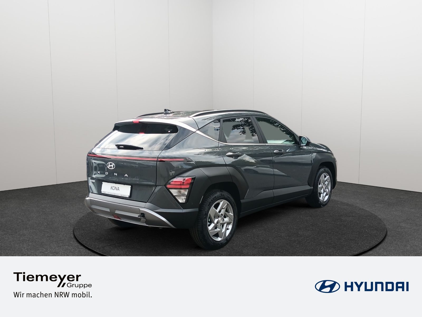 Hyundai Kona – Bild 5