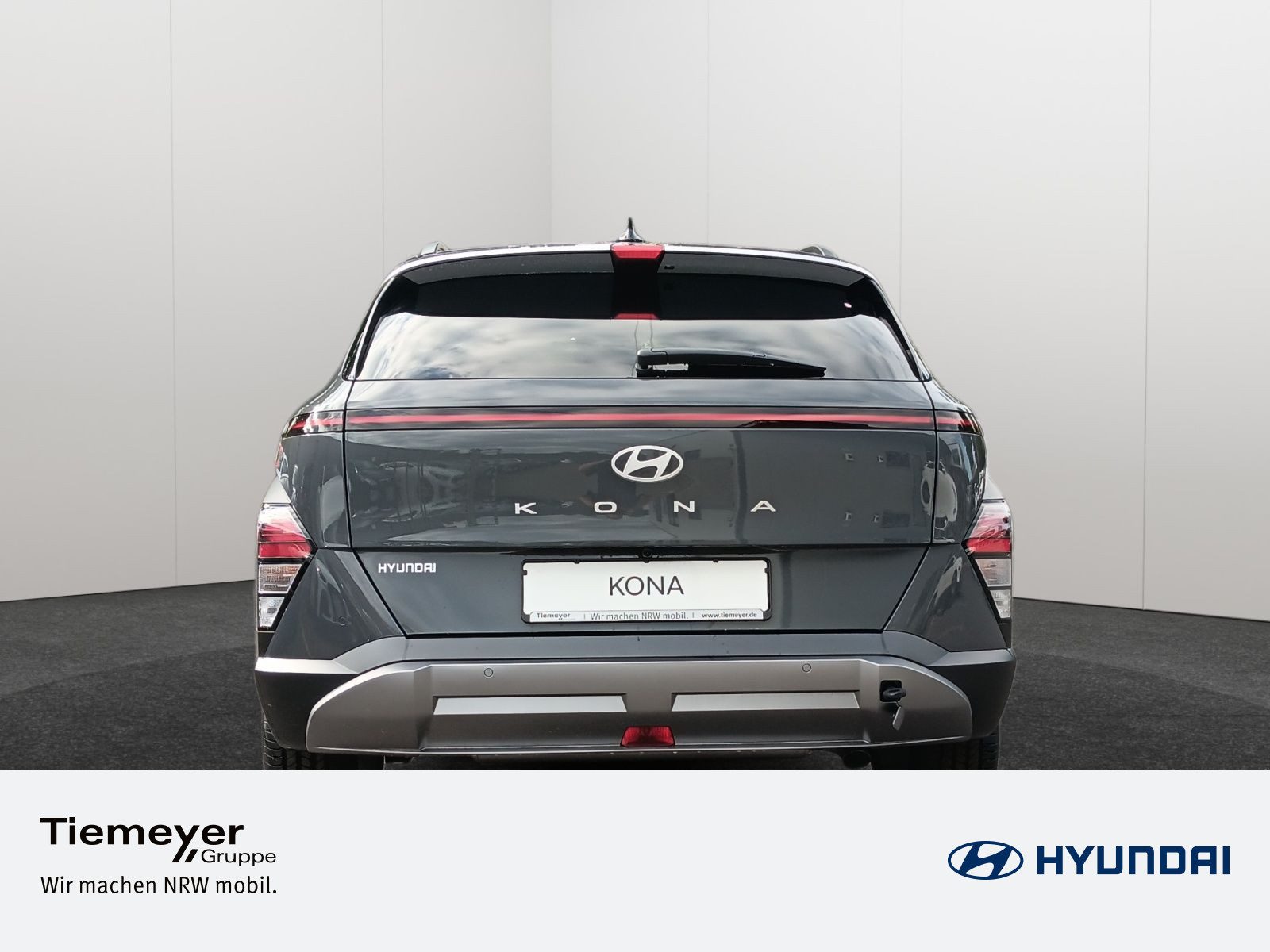 Hyundai Kona – Bild 6