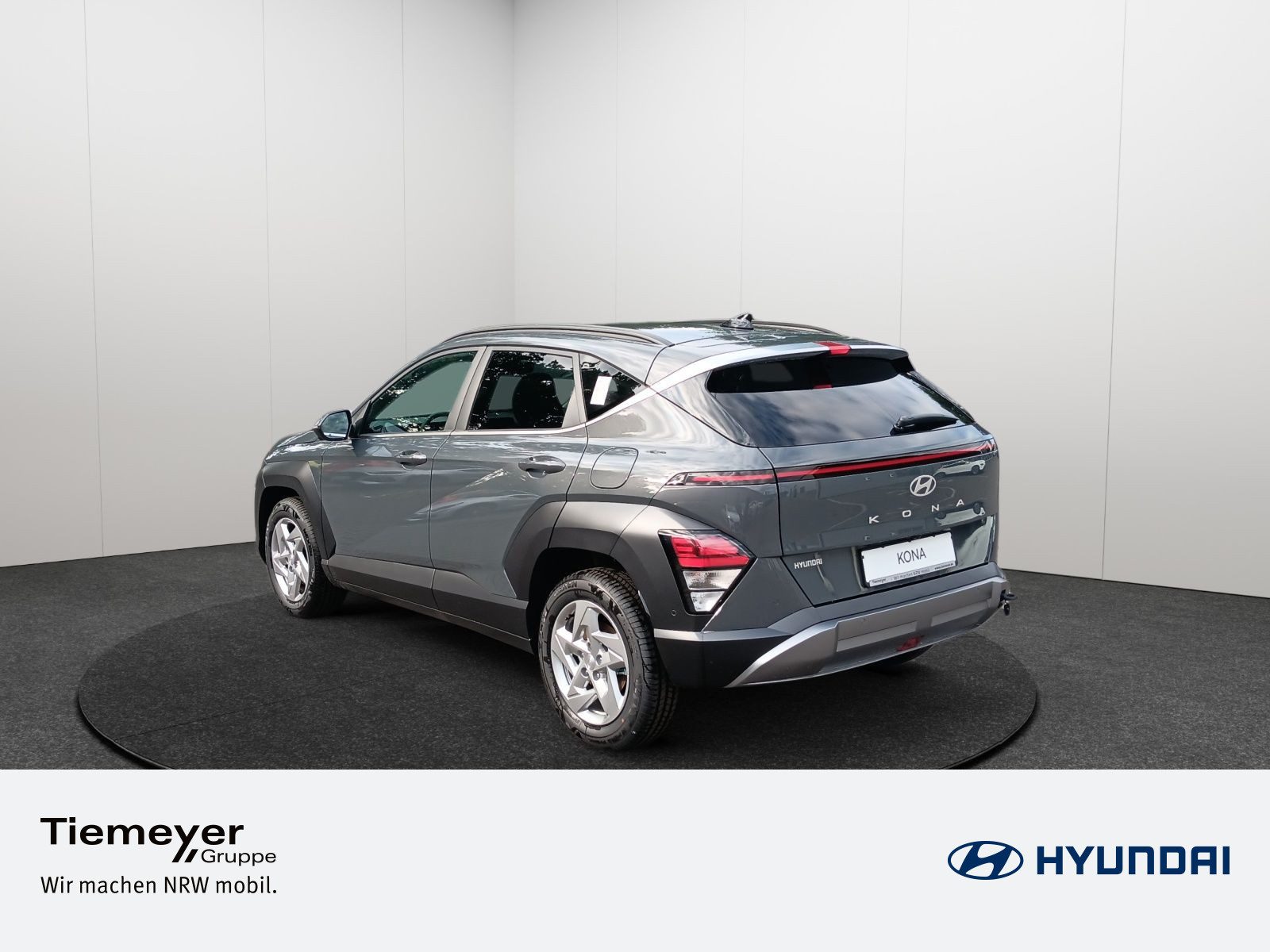Hyundai Kona – Bild 7