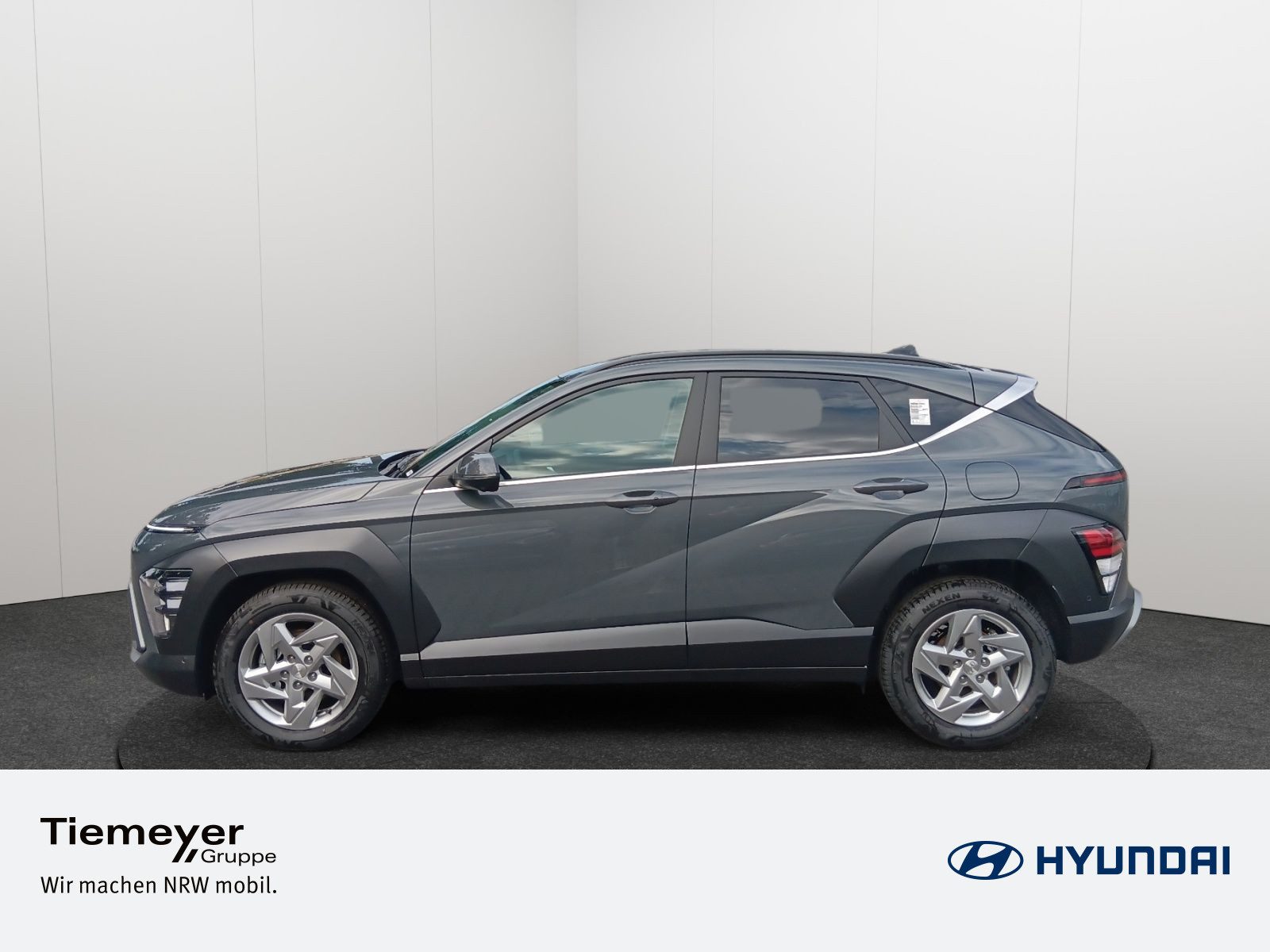 Hyundai Kona – Bild 8