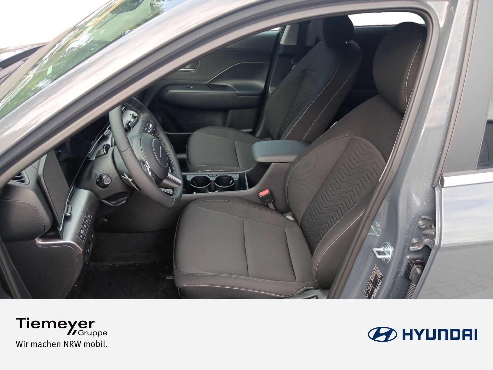 Hyundai Kona – Bild 10