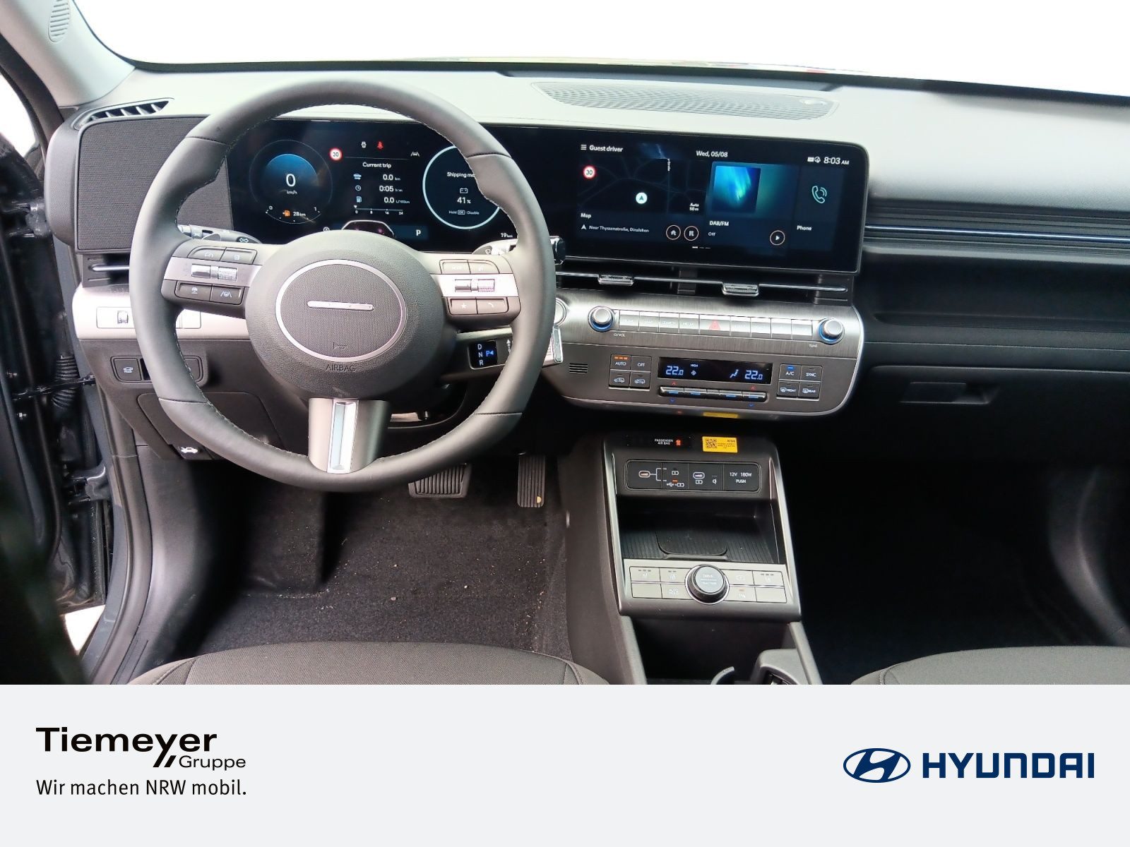Hyundai Kona – Bild 12