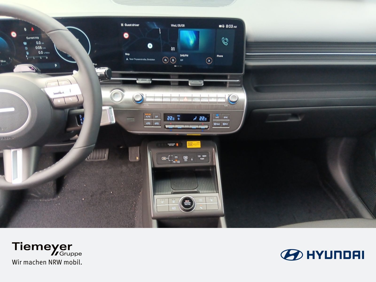 Hyundai Kona – Bild 13