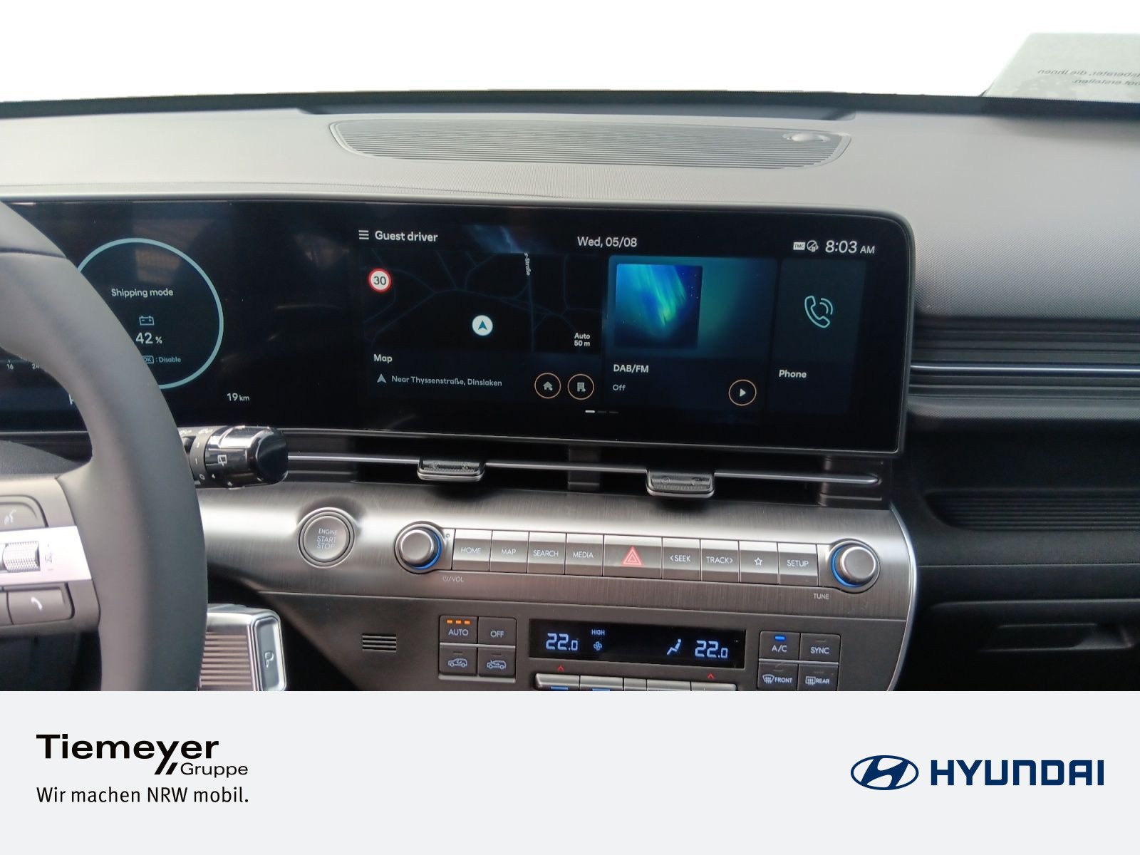 Hyundai Kona – Bild 14