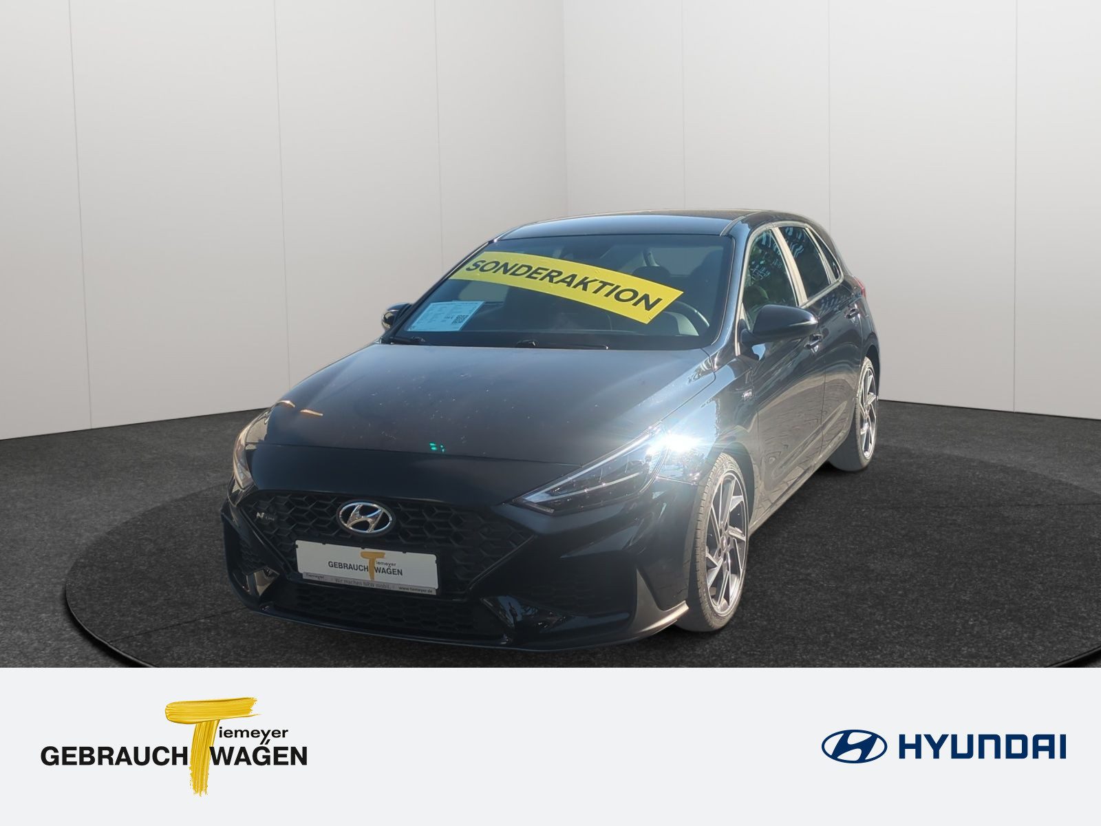 Hyundai i30 – Bild 1