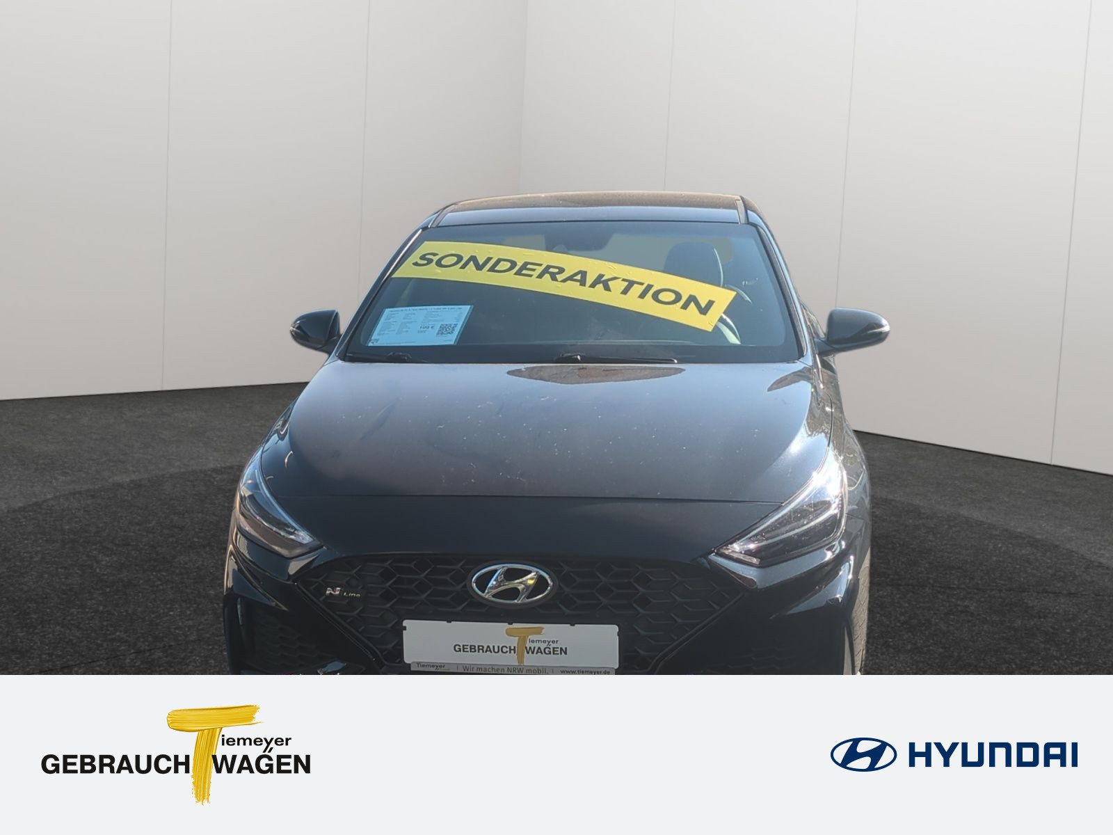 Hyundai i30 – Bild 2