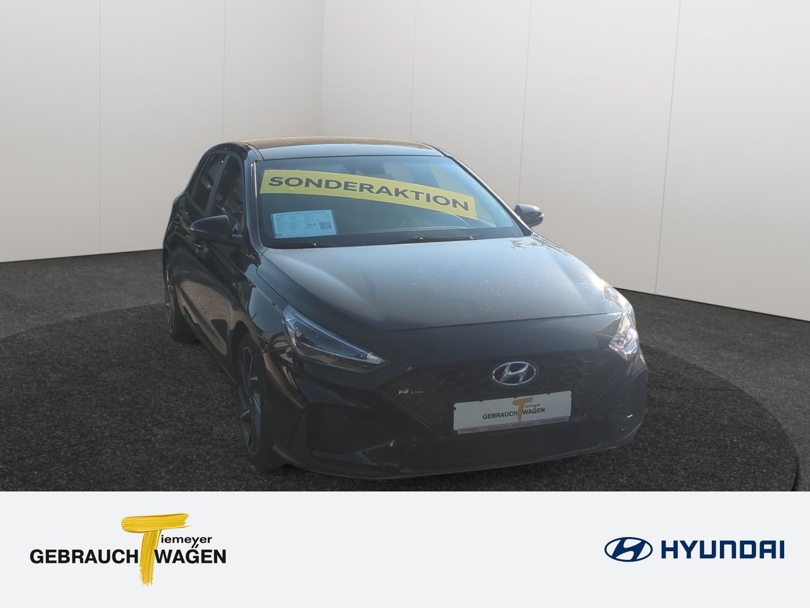 Hyundai i30 – Bild 3