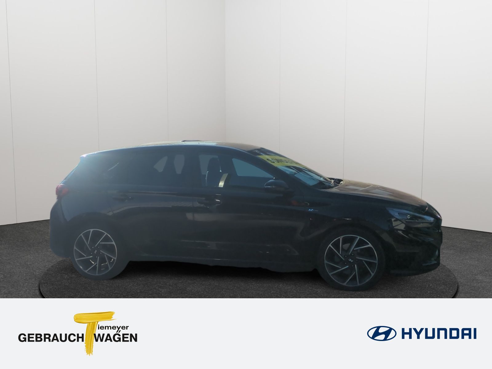 Hyundai i30 – Bild 4