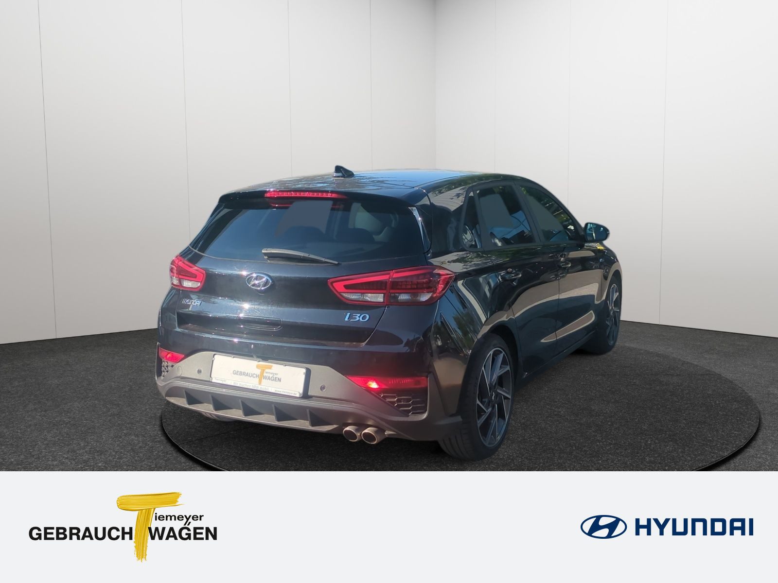 Hyundai i30 – Bild 5