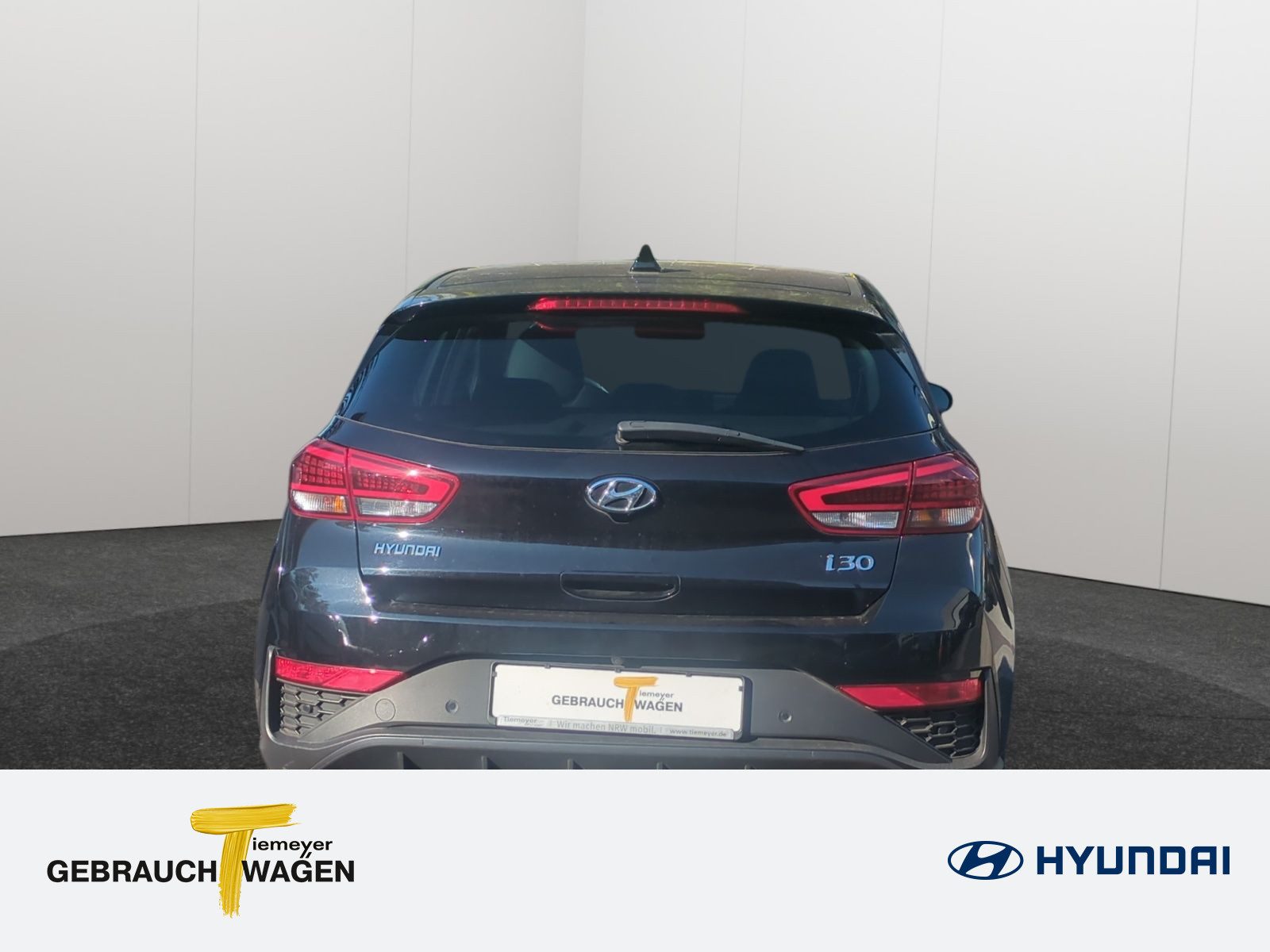 Hyundai i30 – Bild 6