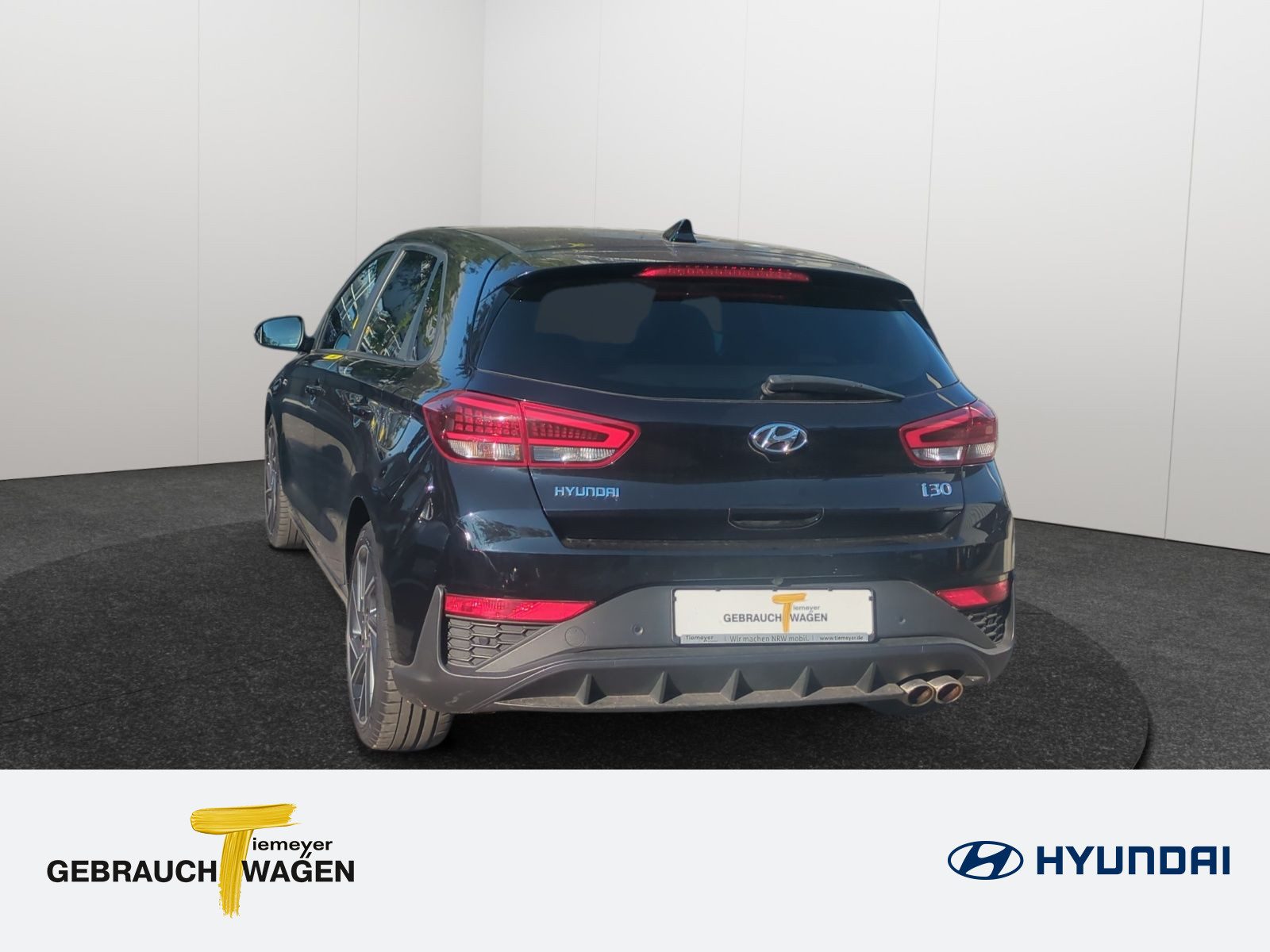 Hyundai i30 – Bild 7