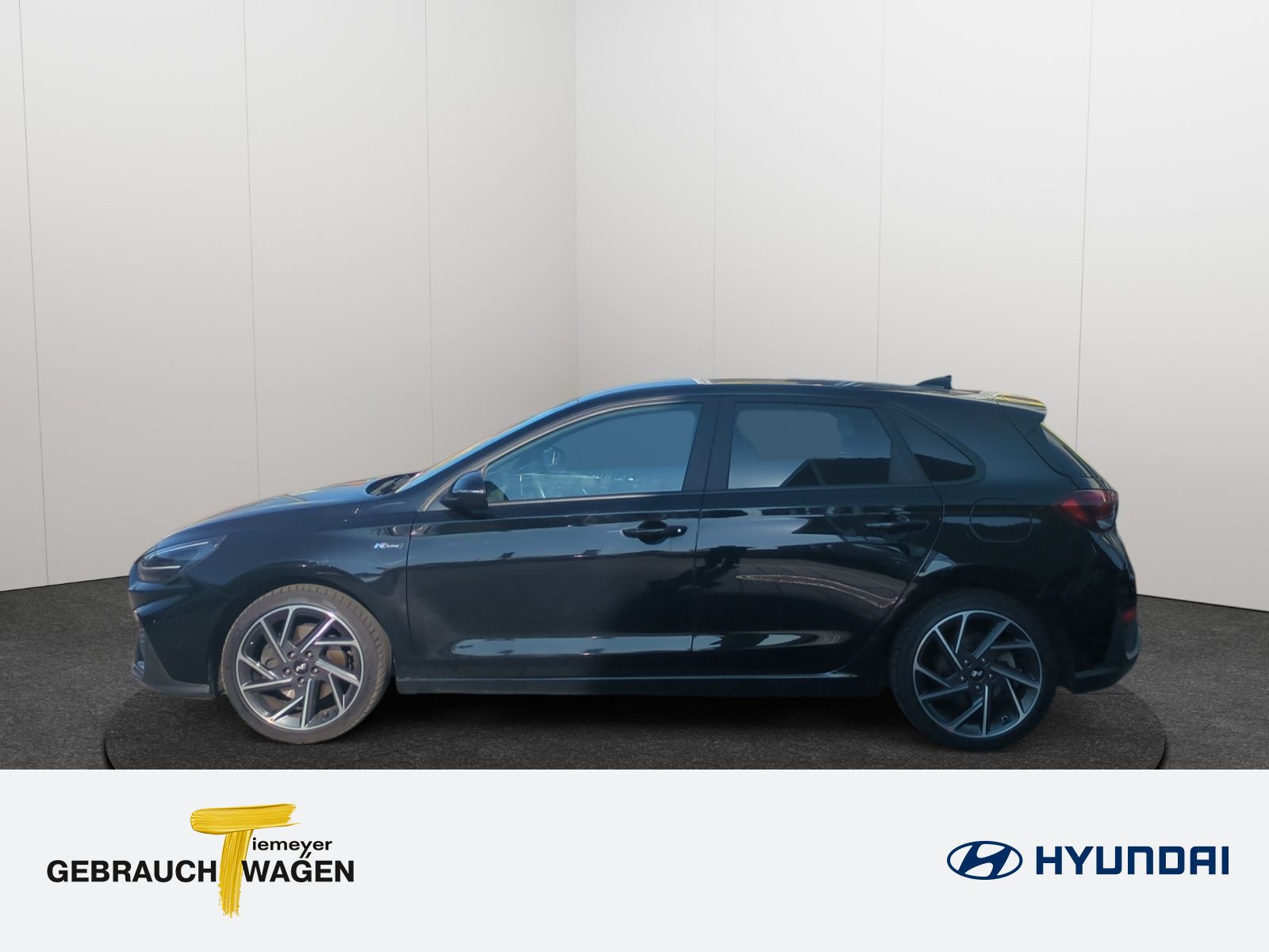 Hyundai i30 – Bild 8
