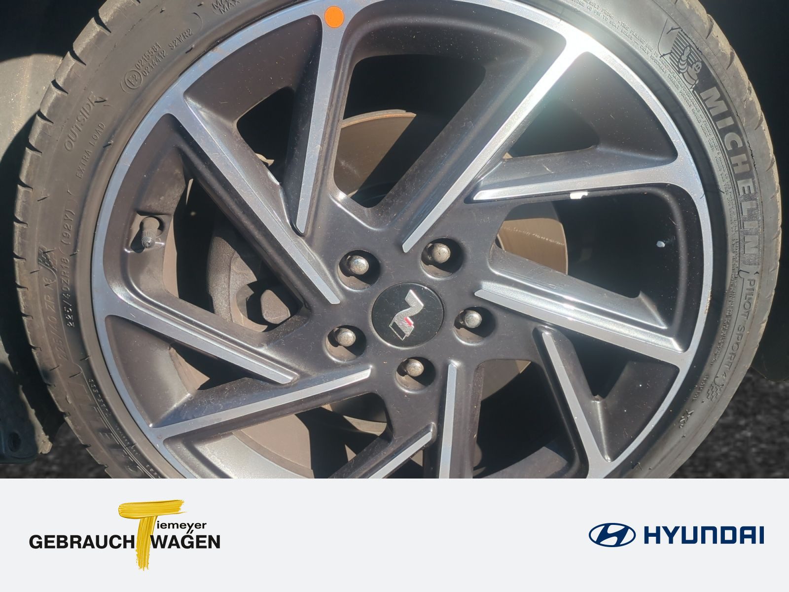 Hyundai i30 – Bild 9