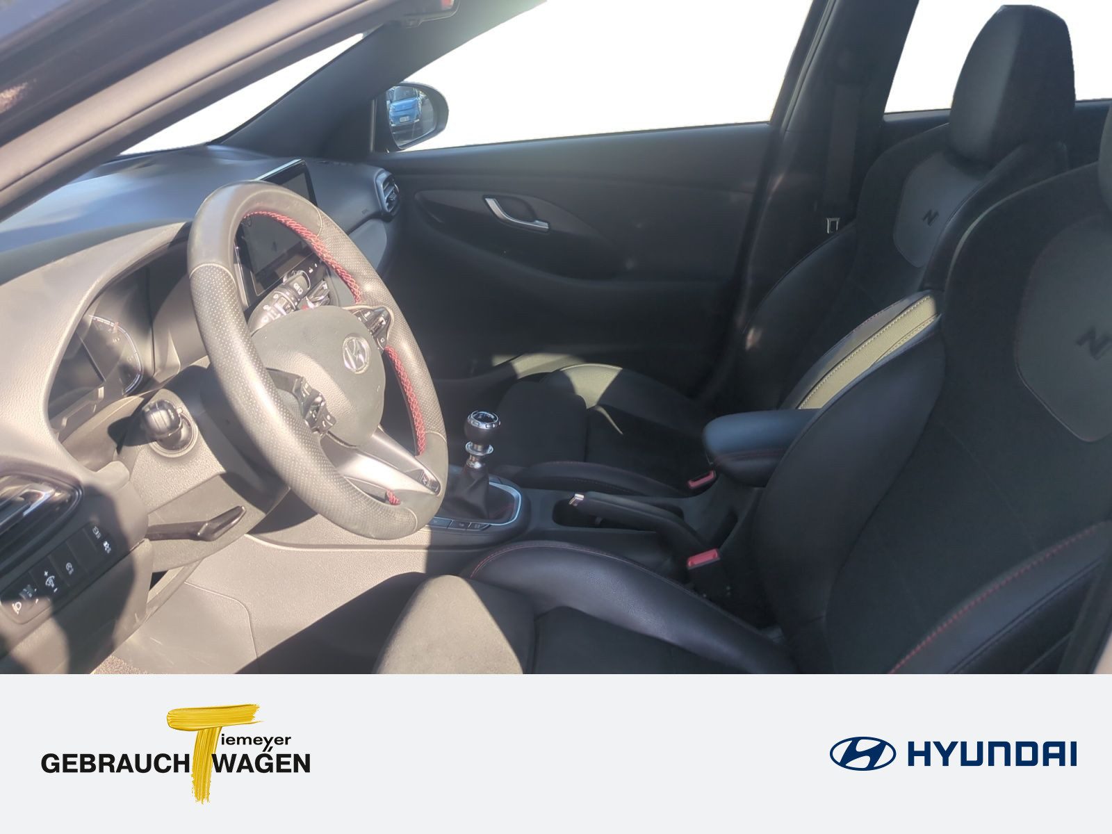 Hyundai i30 – Bild 10
