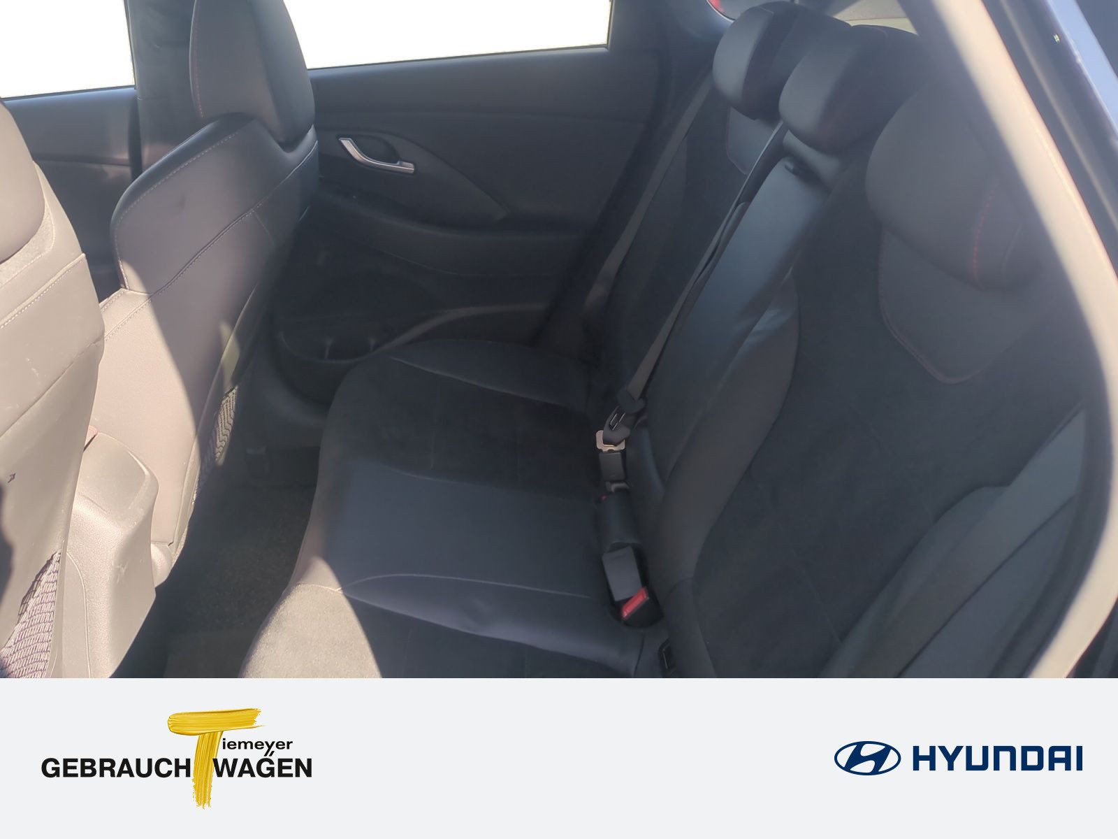 Hyundai i30 – Bild 11