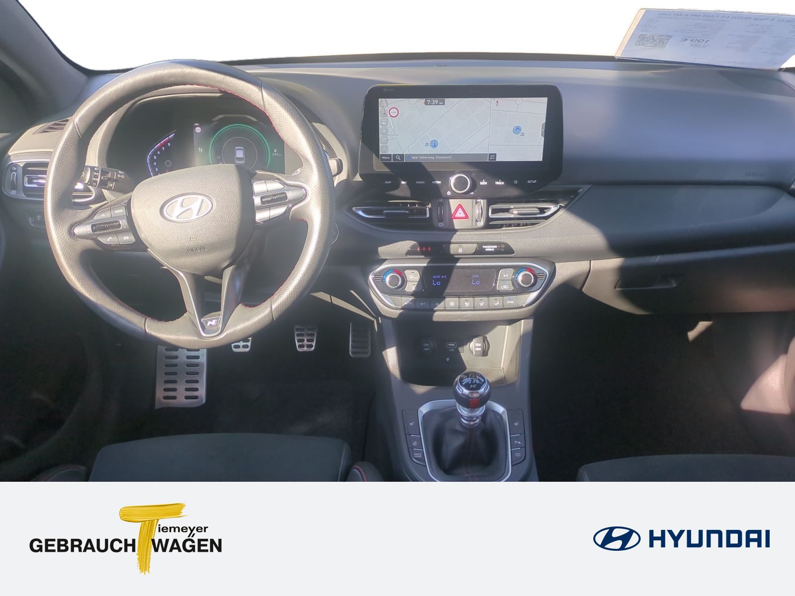Hyundai i30 – Bild 12