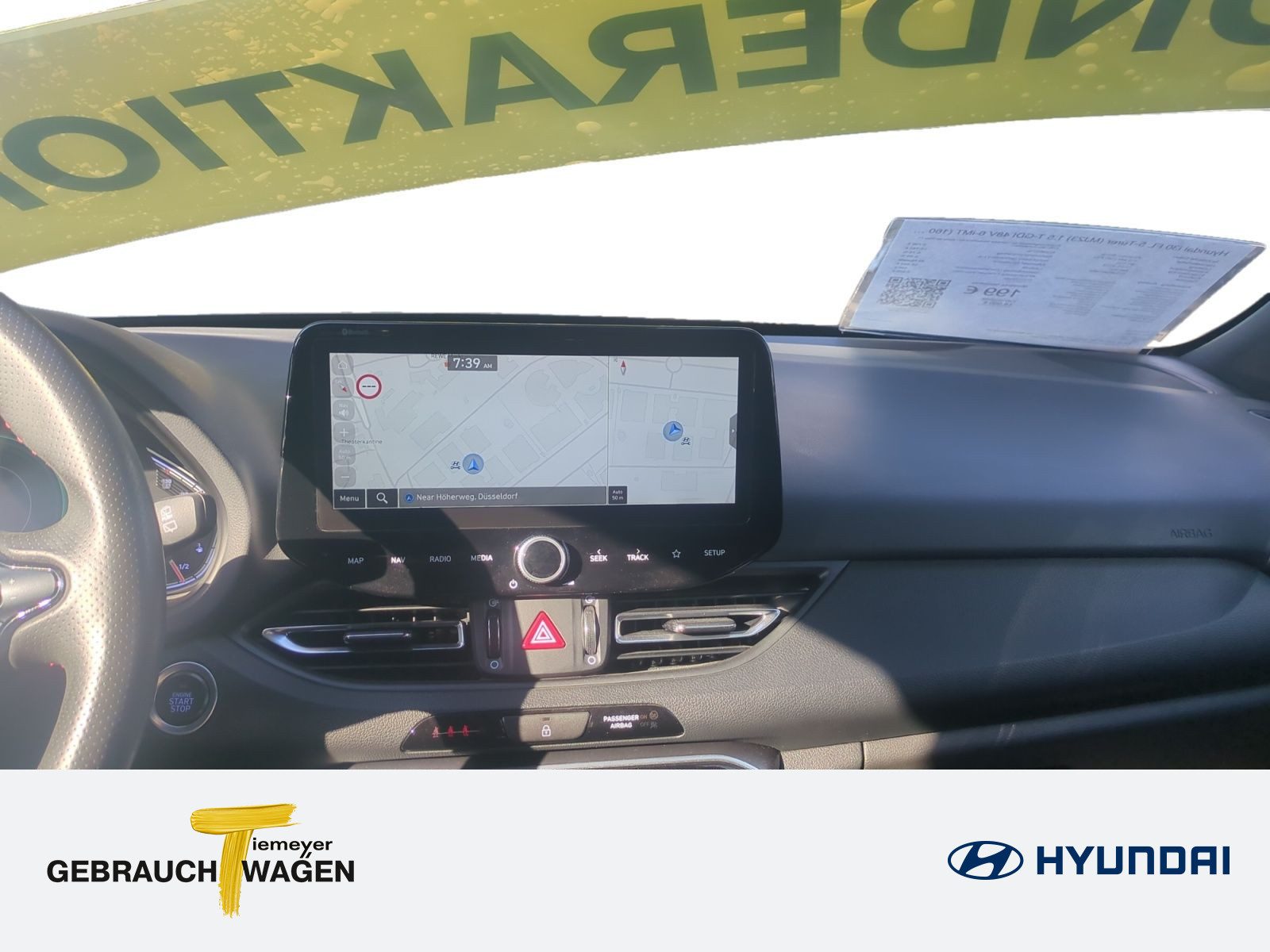 Hyundai i30 – Bild 13
