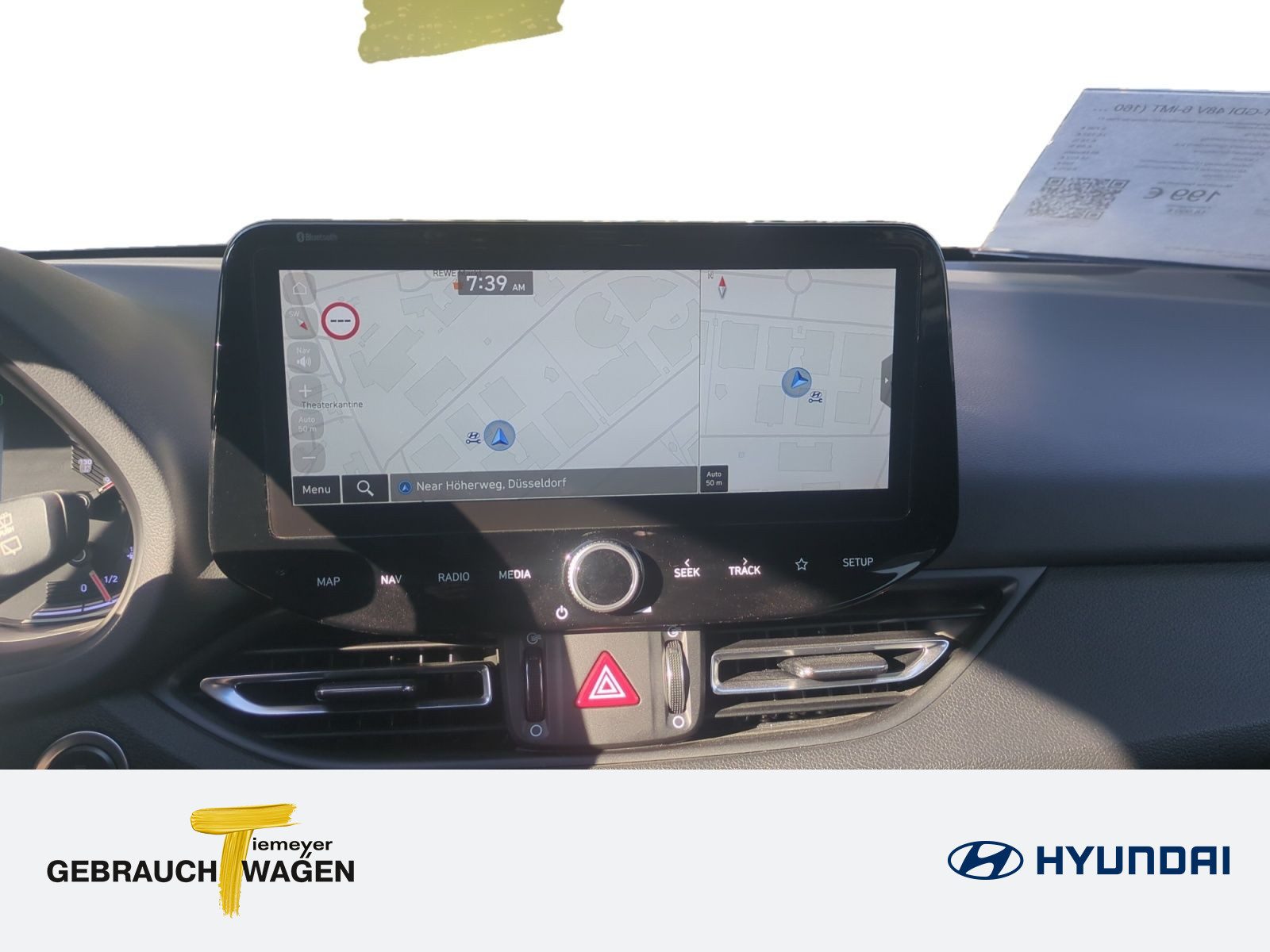 Hyundai i30 – Bild 14