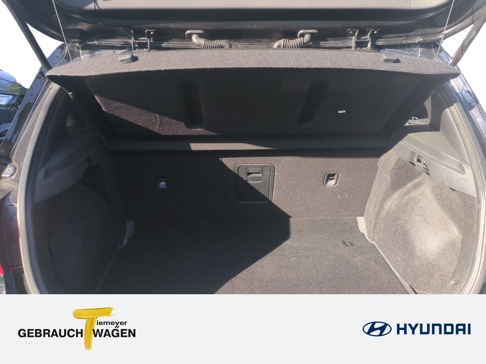 Hyundai i30 – Bild 15