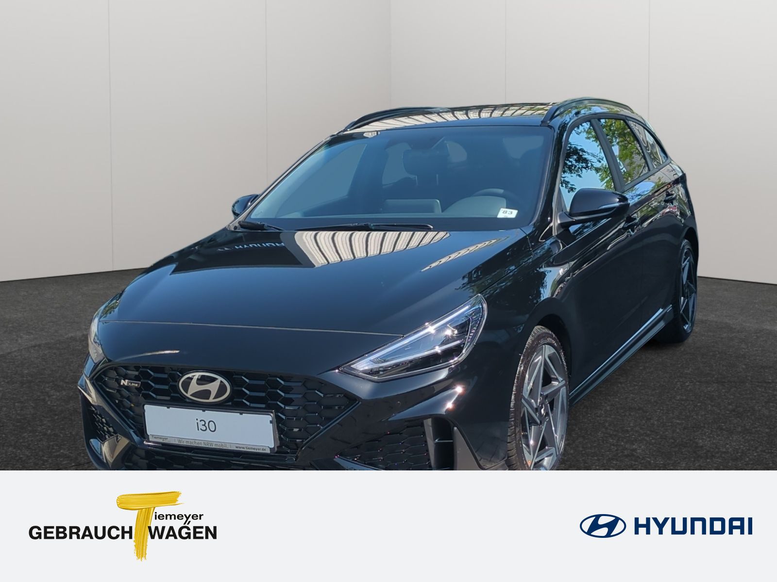 Hyundai i30 – Bild 1