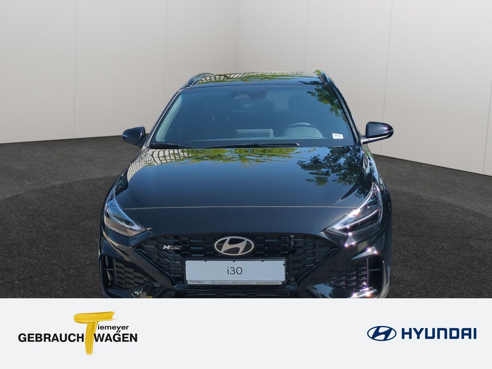 Hyundai i30 – Bild 2