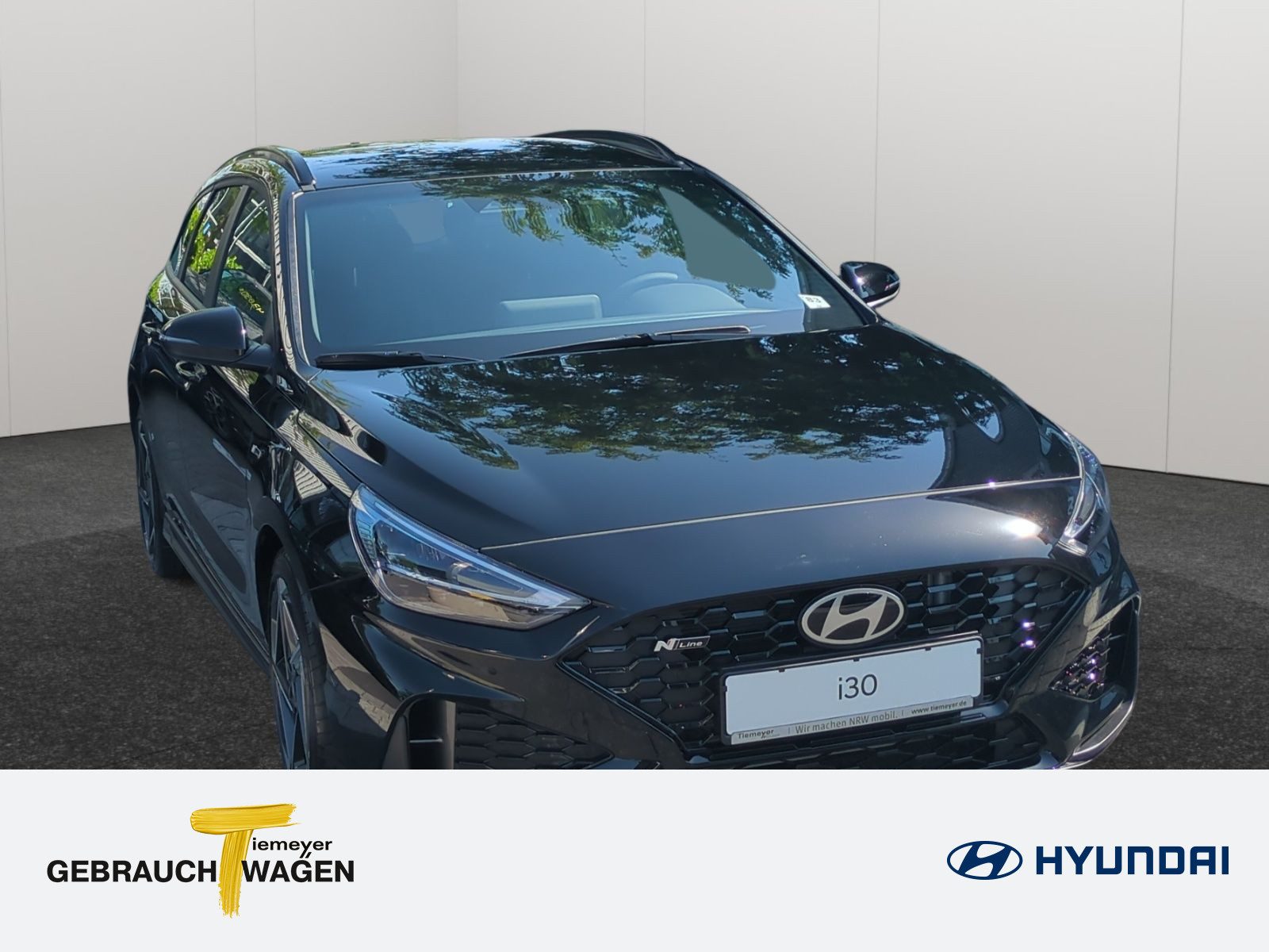 Hyundai i30 – Bild 3