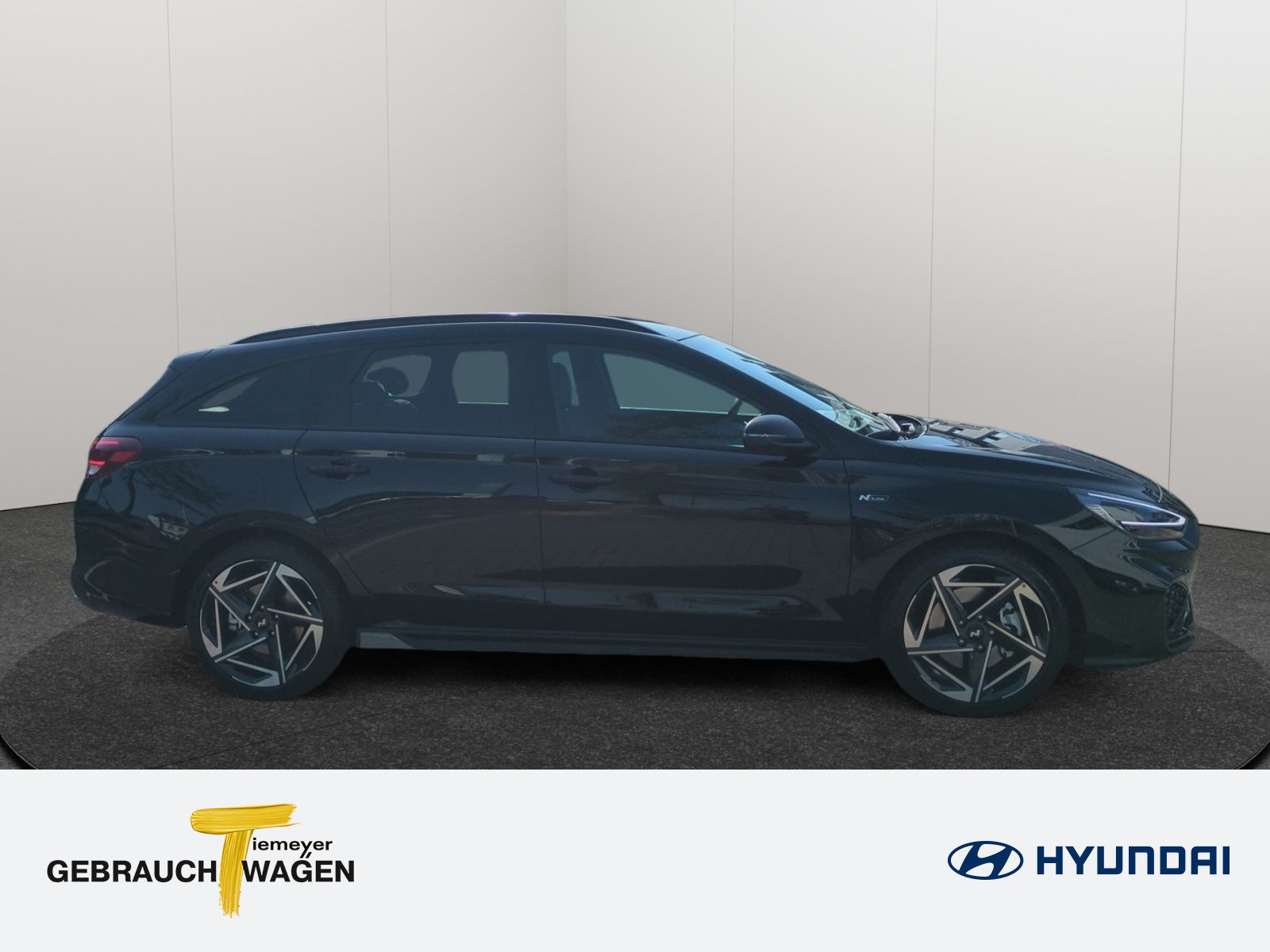 Hyundai i30 – Bild 4