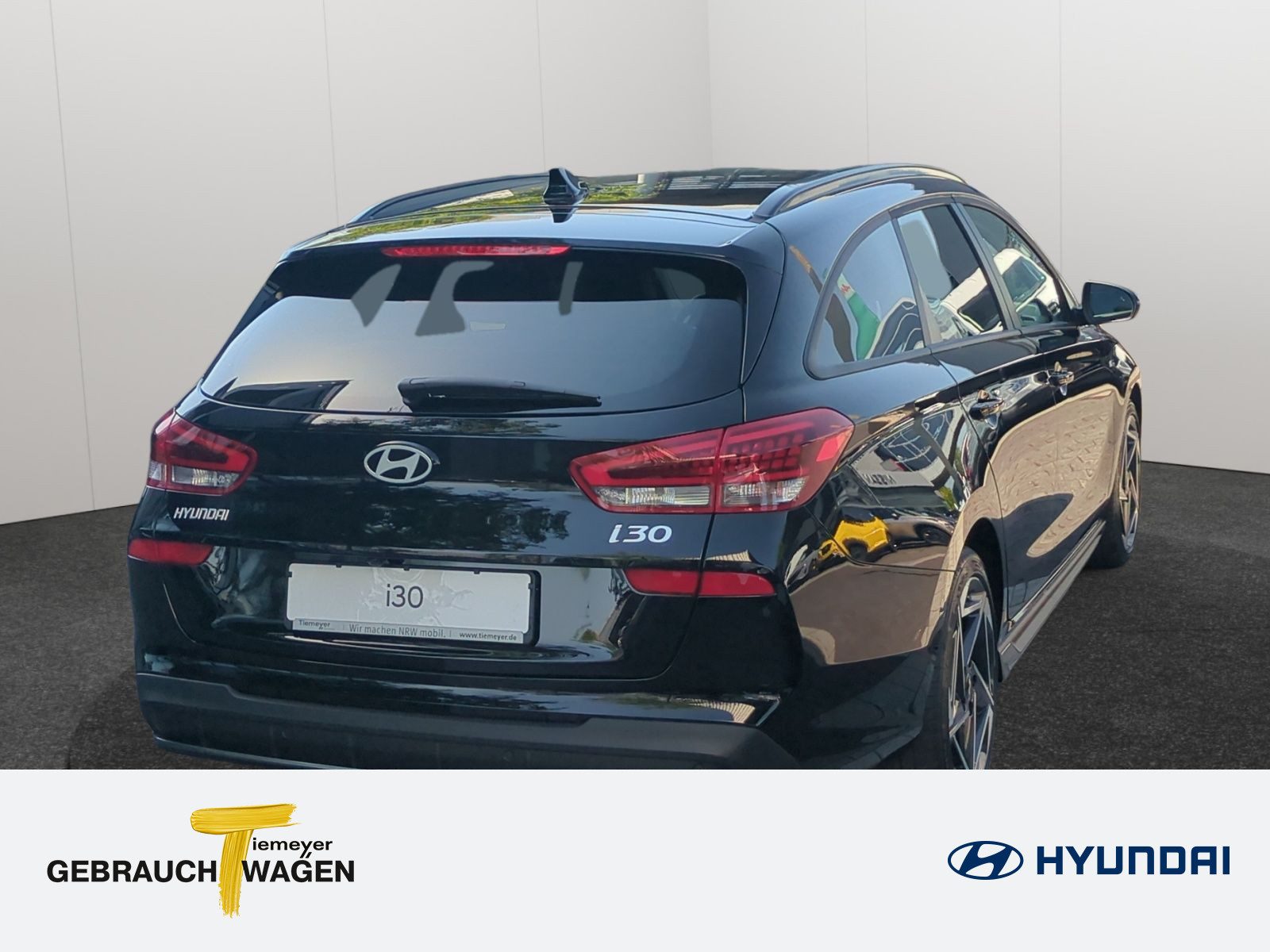 Hyundai i30 – Bild 5