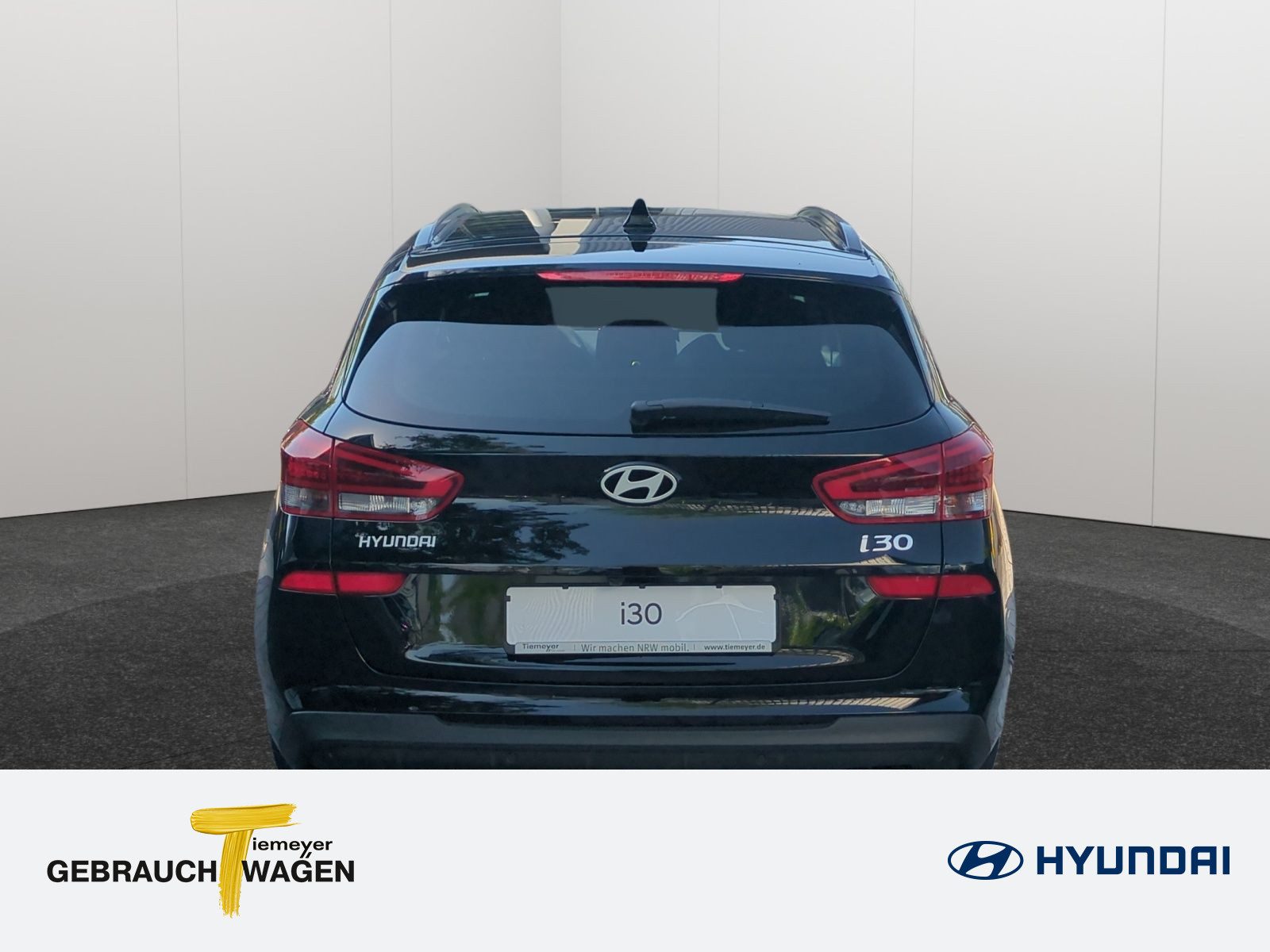 Hyundai i30 – Bild 6