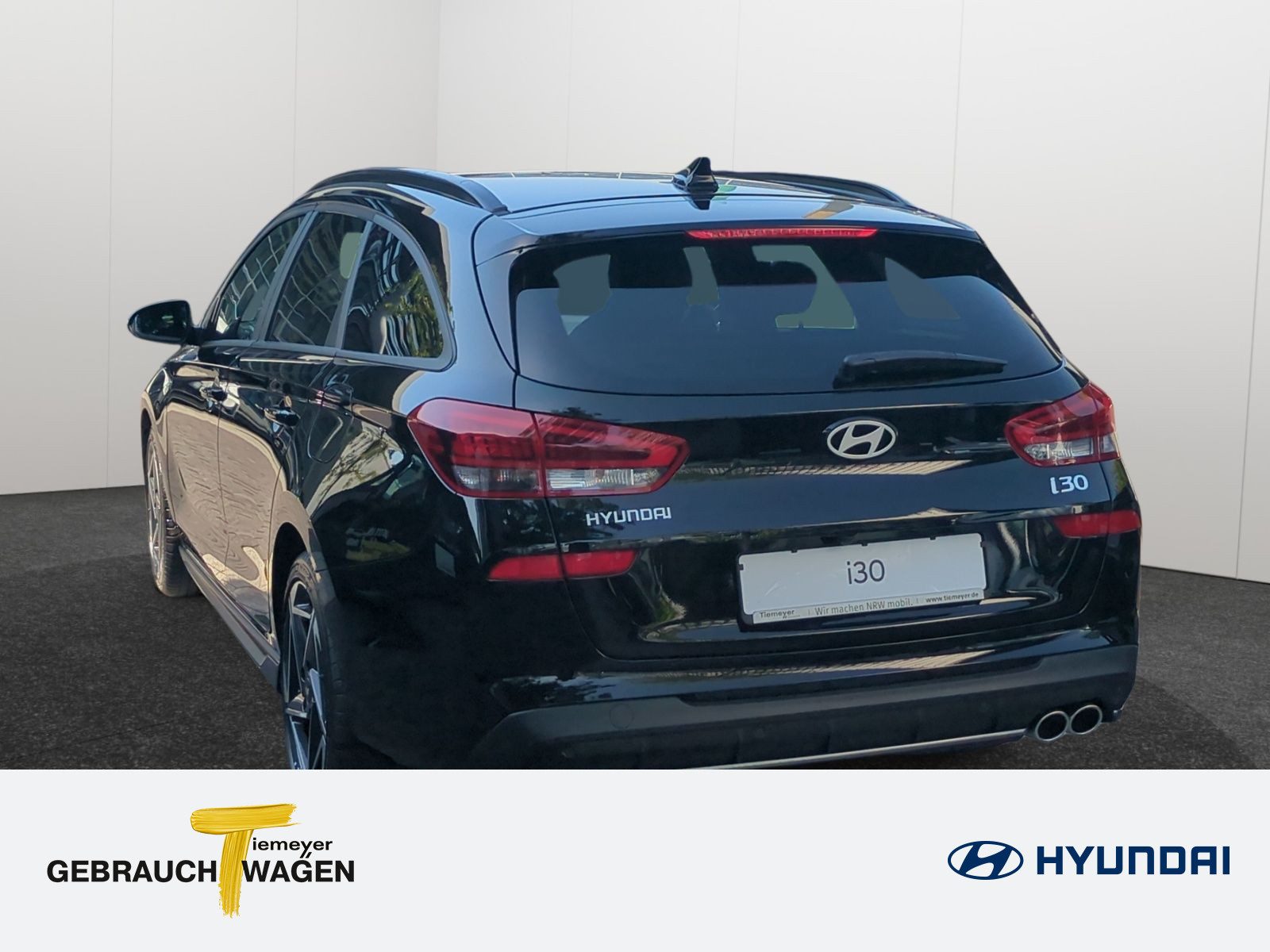 Hyundai i30 – Bild 7