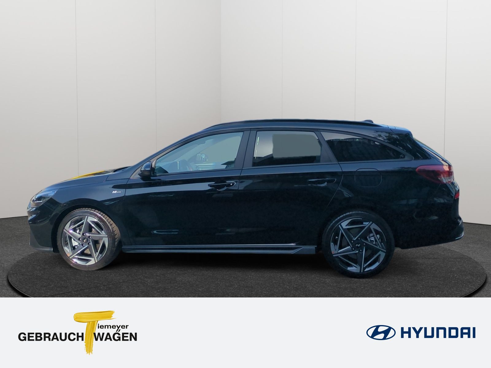 Hyundai i30 – Bild 8