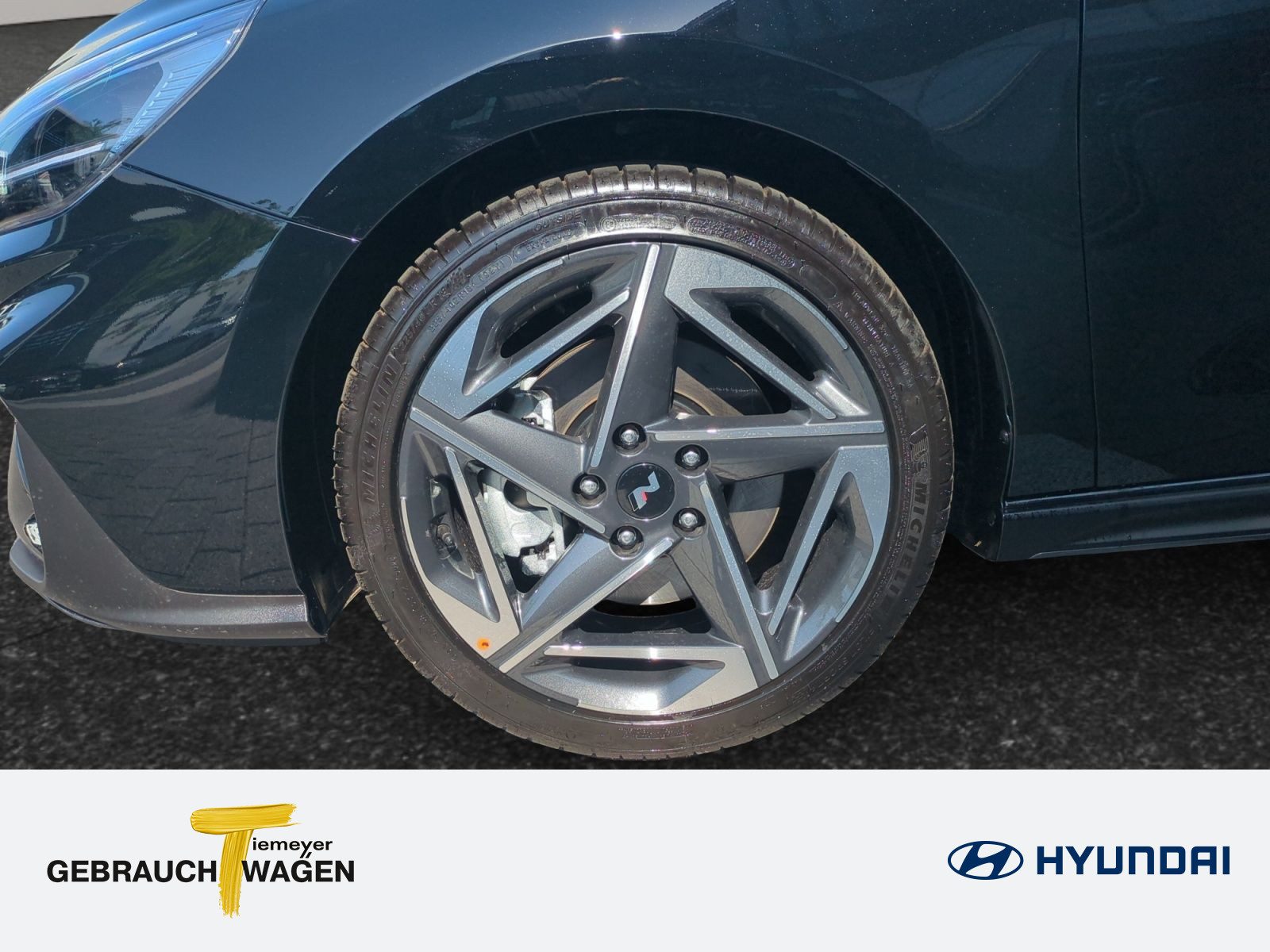 Hyundai i30 – Bild 9
