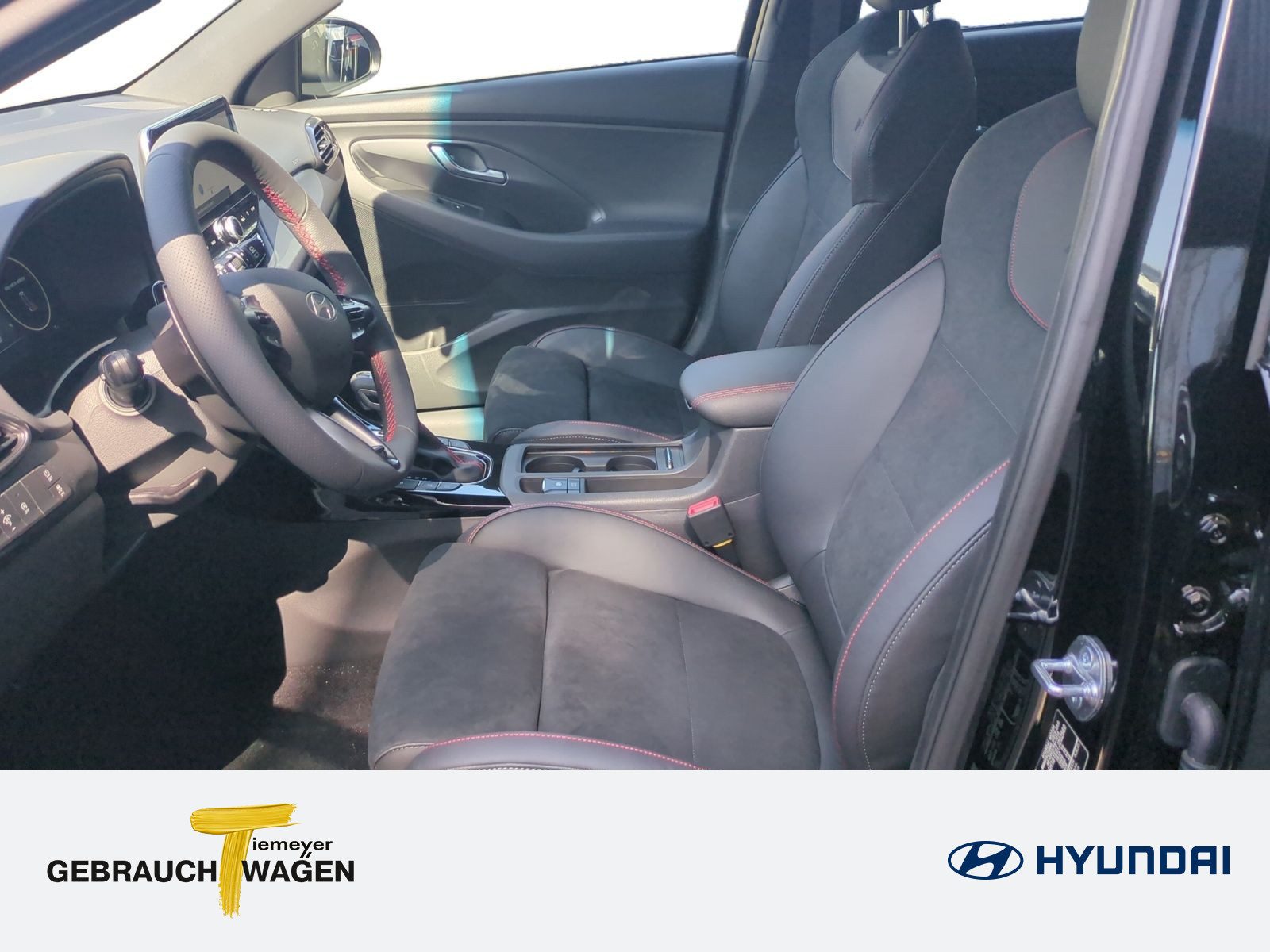 Hyundai i30 – Bild 10